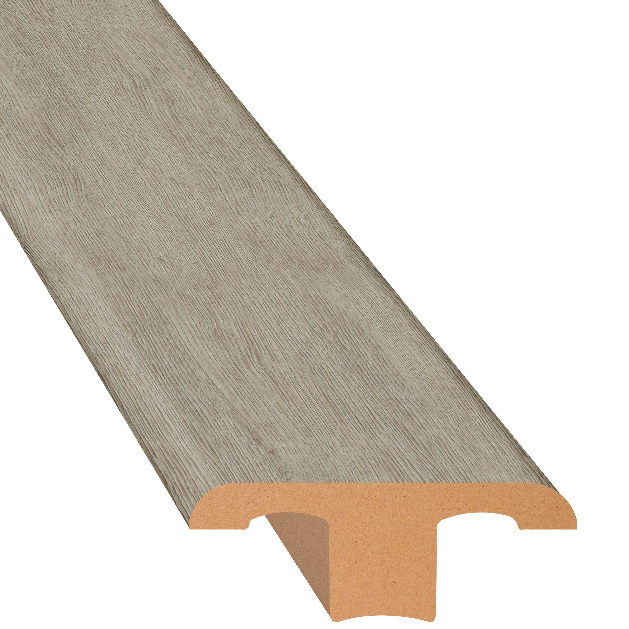 Howell Point 94in. Vinyl T Mold