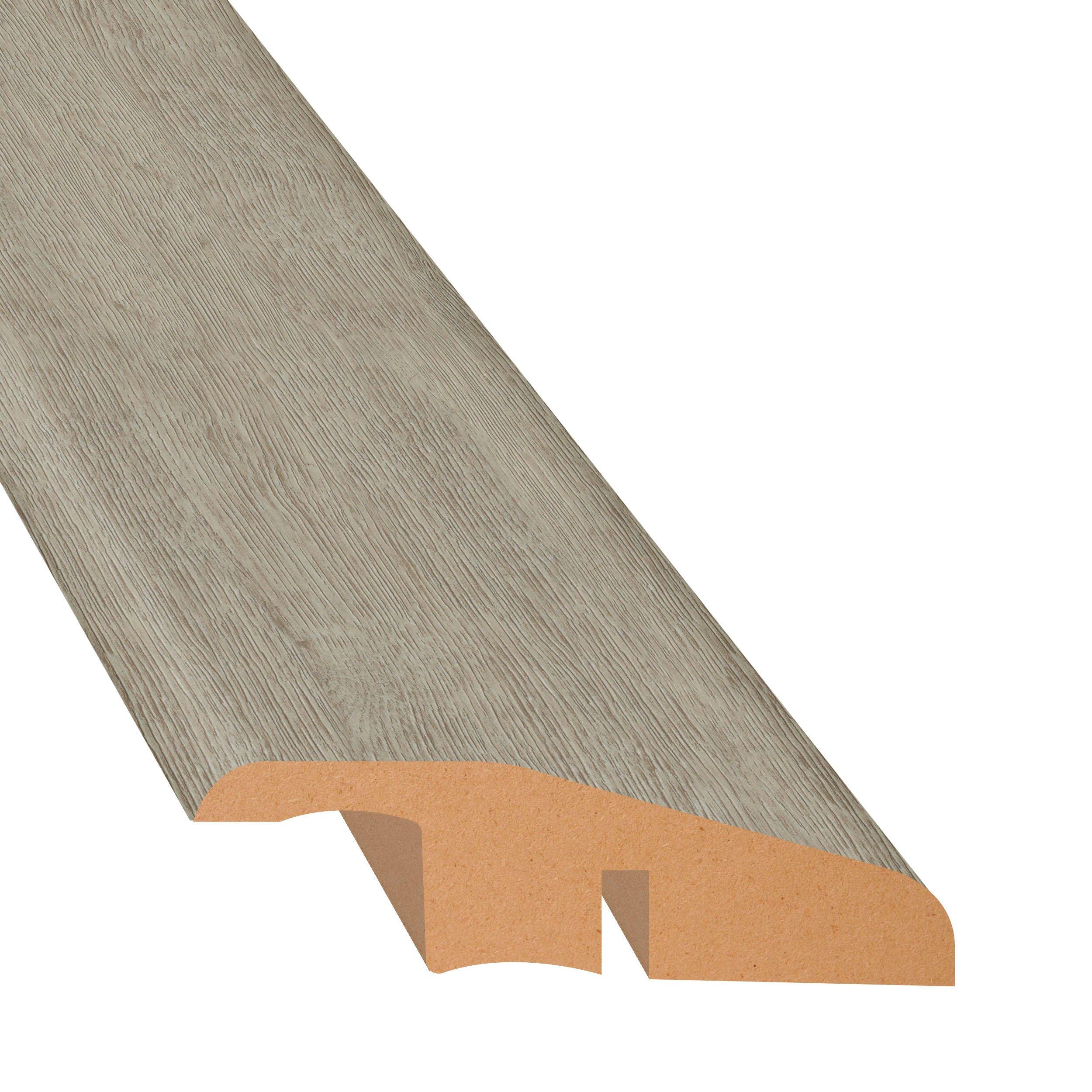 Howell Point 94in. Vinyl Overlapping Reducer