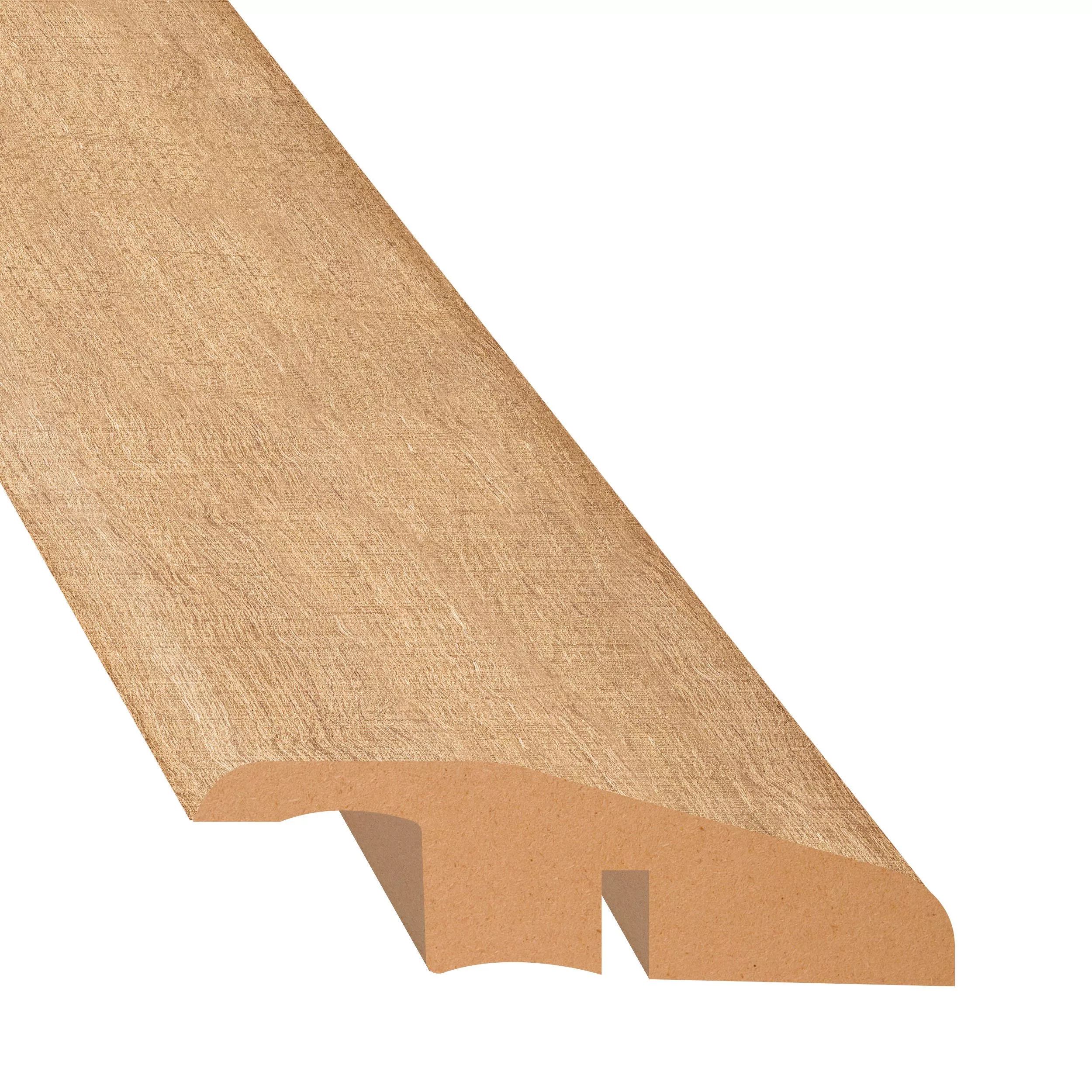 Franconia Trail 94in. Laminate Overlapping Reducer | Floor and Decor
