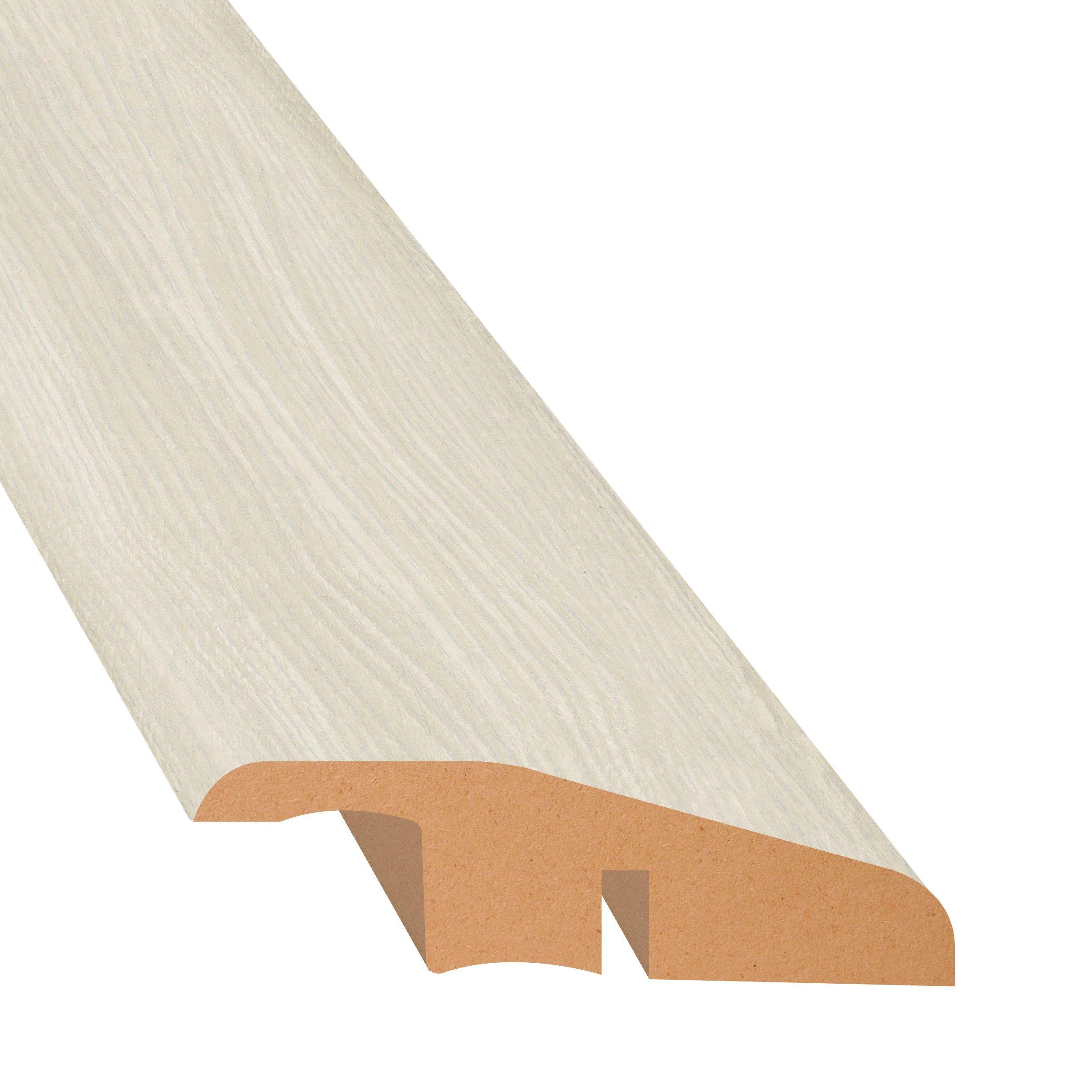 Abbeville 94in. Laminate Overlapping Reducer