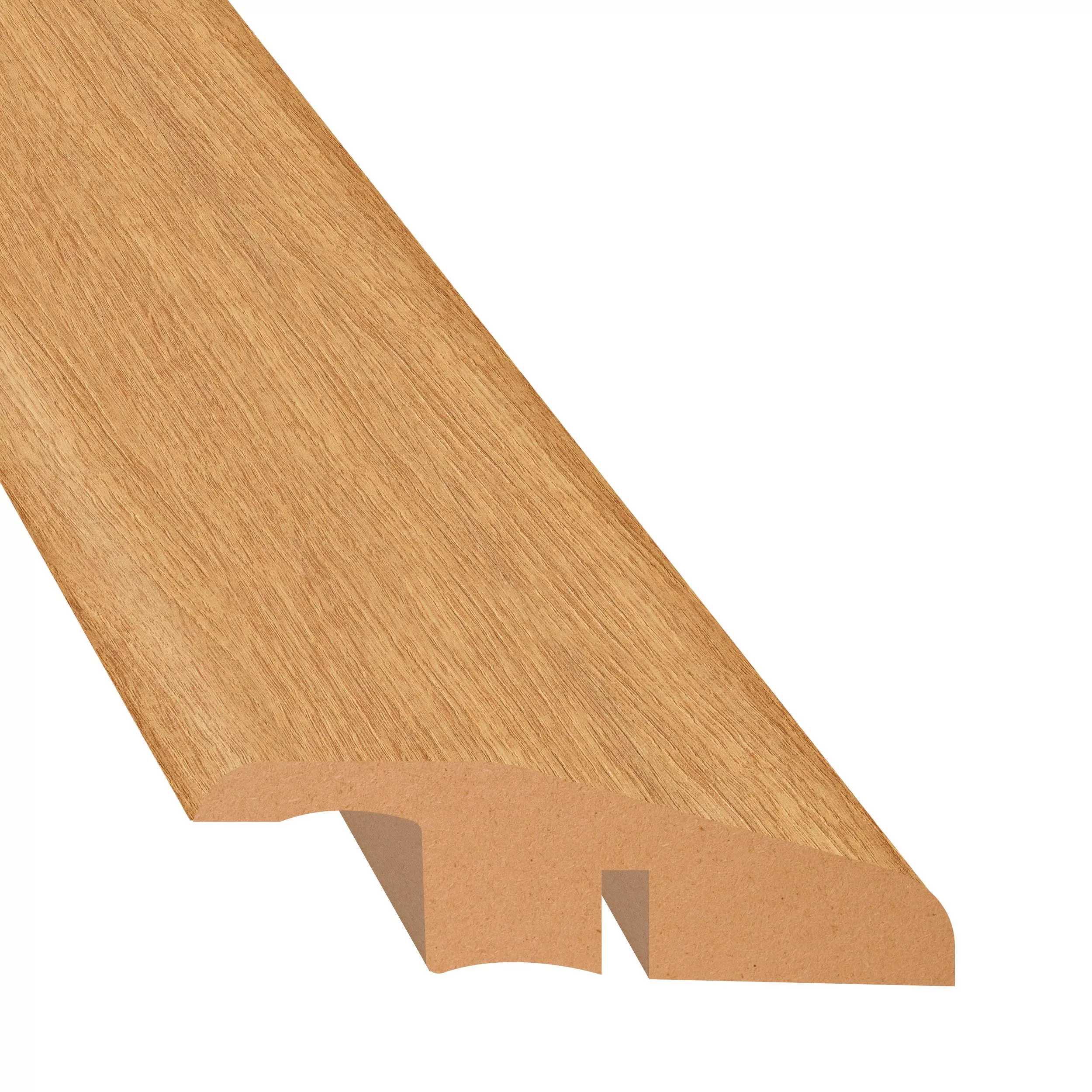 Hightower Dune 94in. Laminate Overlapping Reducer
