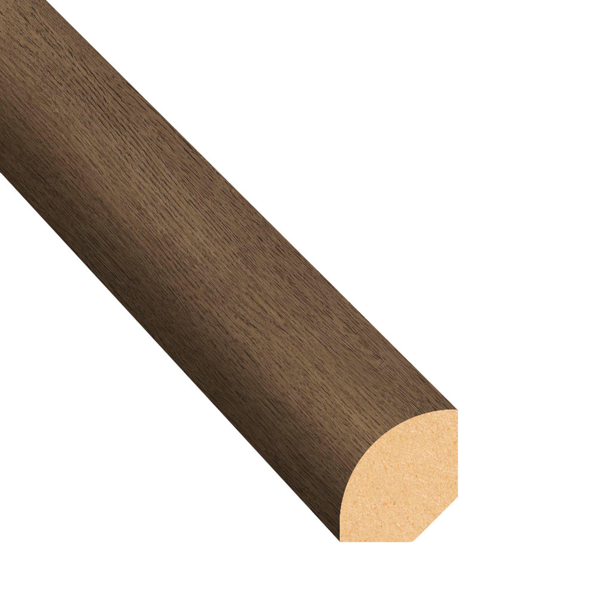 Highgate Ridge 94in. Laminate Quarter Round