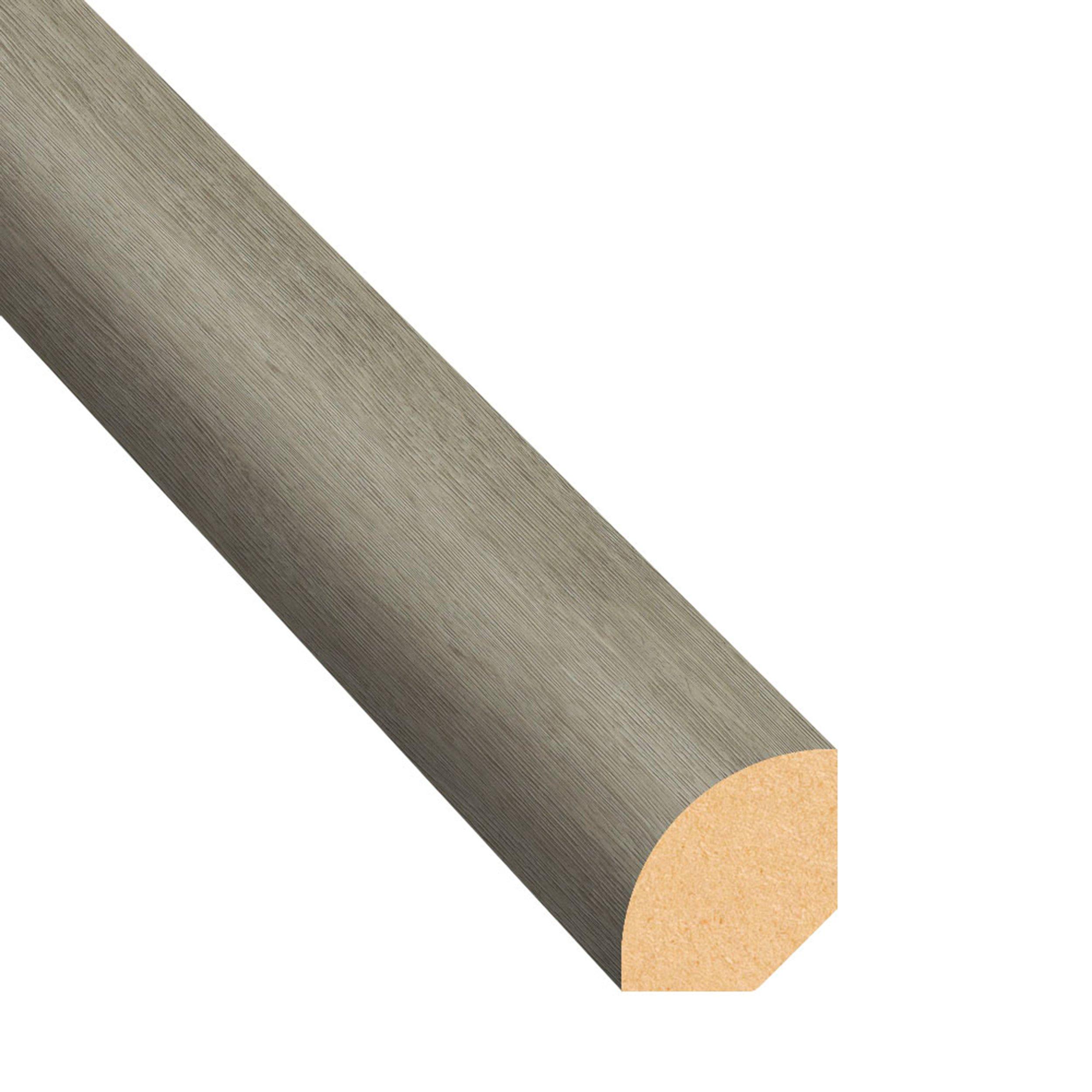 Howell Point 94in. Laminate Quarter Round