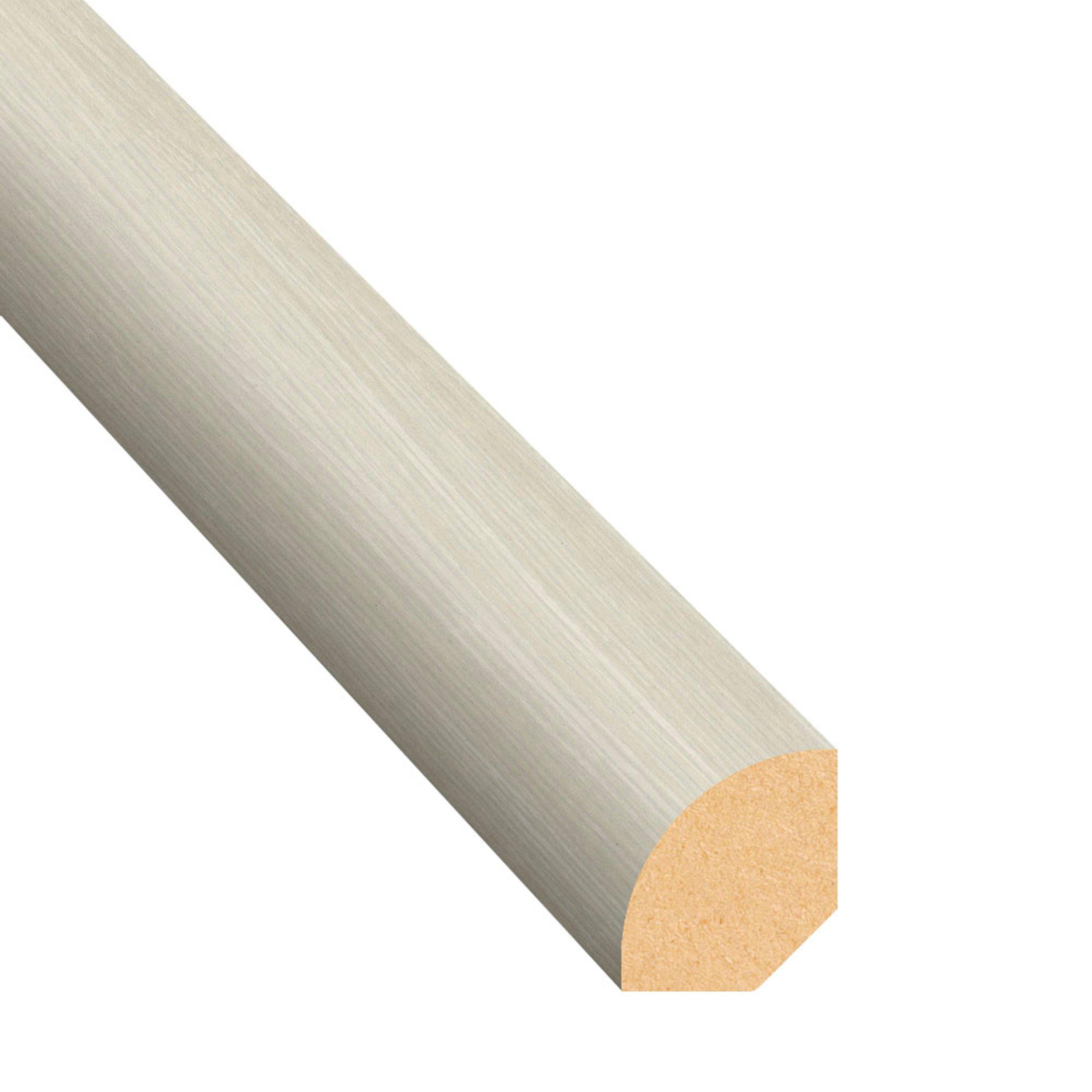 Abbeville 94in. Laminate Quarter Round