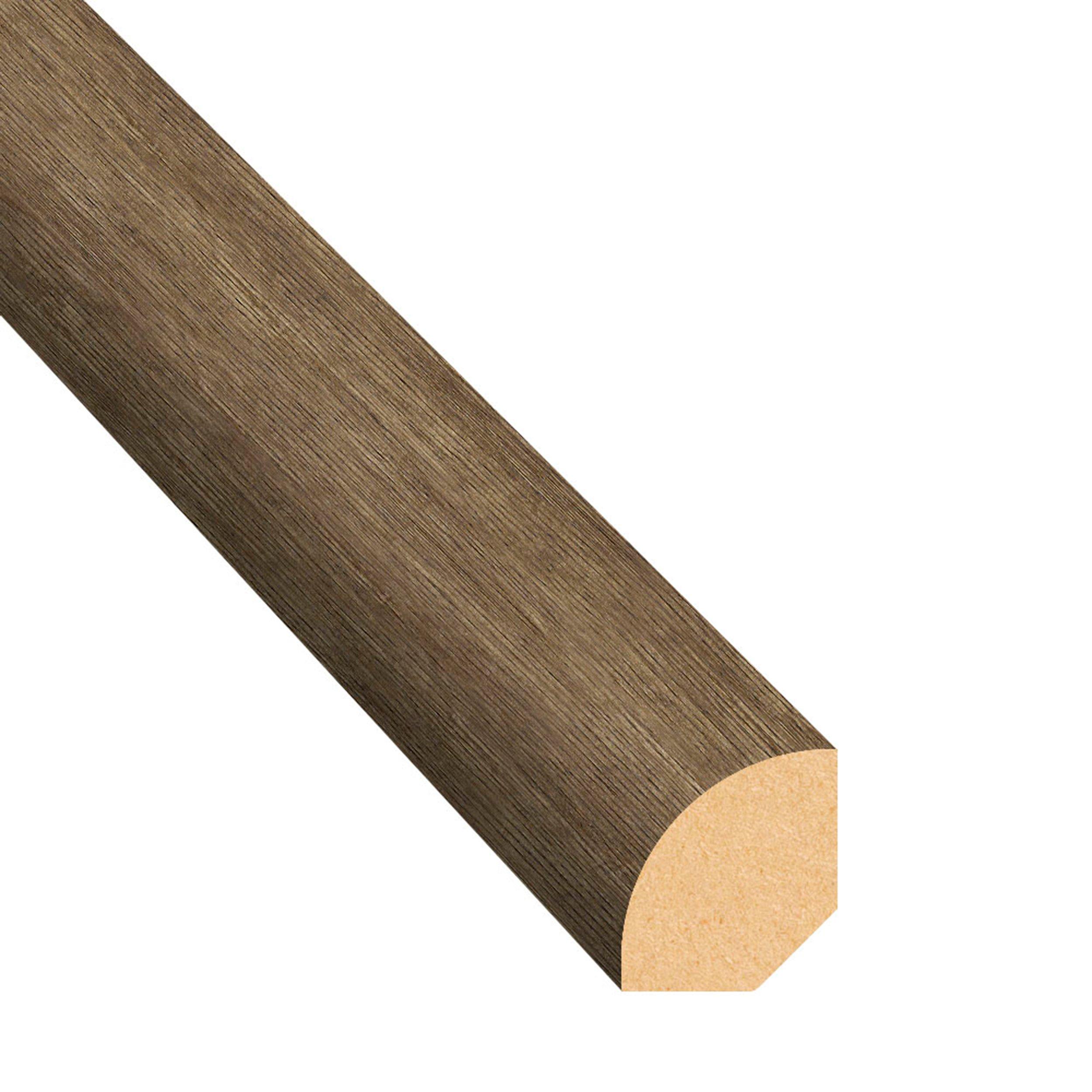 Bellevue Crest 94in. Laminate Quarter Round