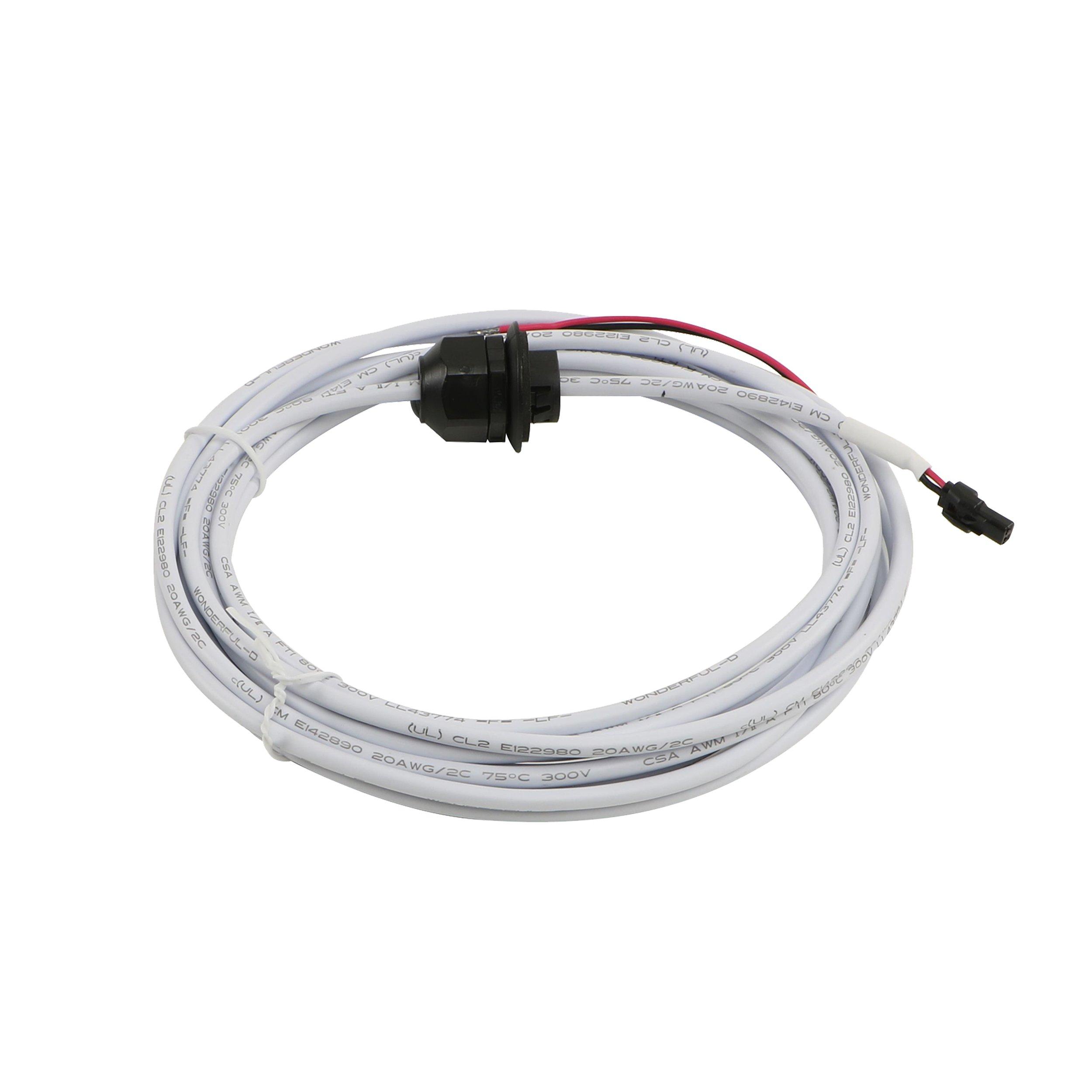 Schluter Liprotec-CW 13ft. Cable