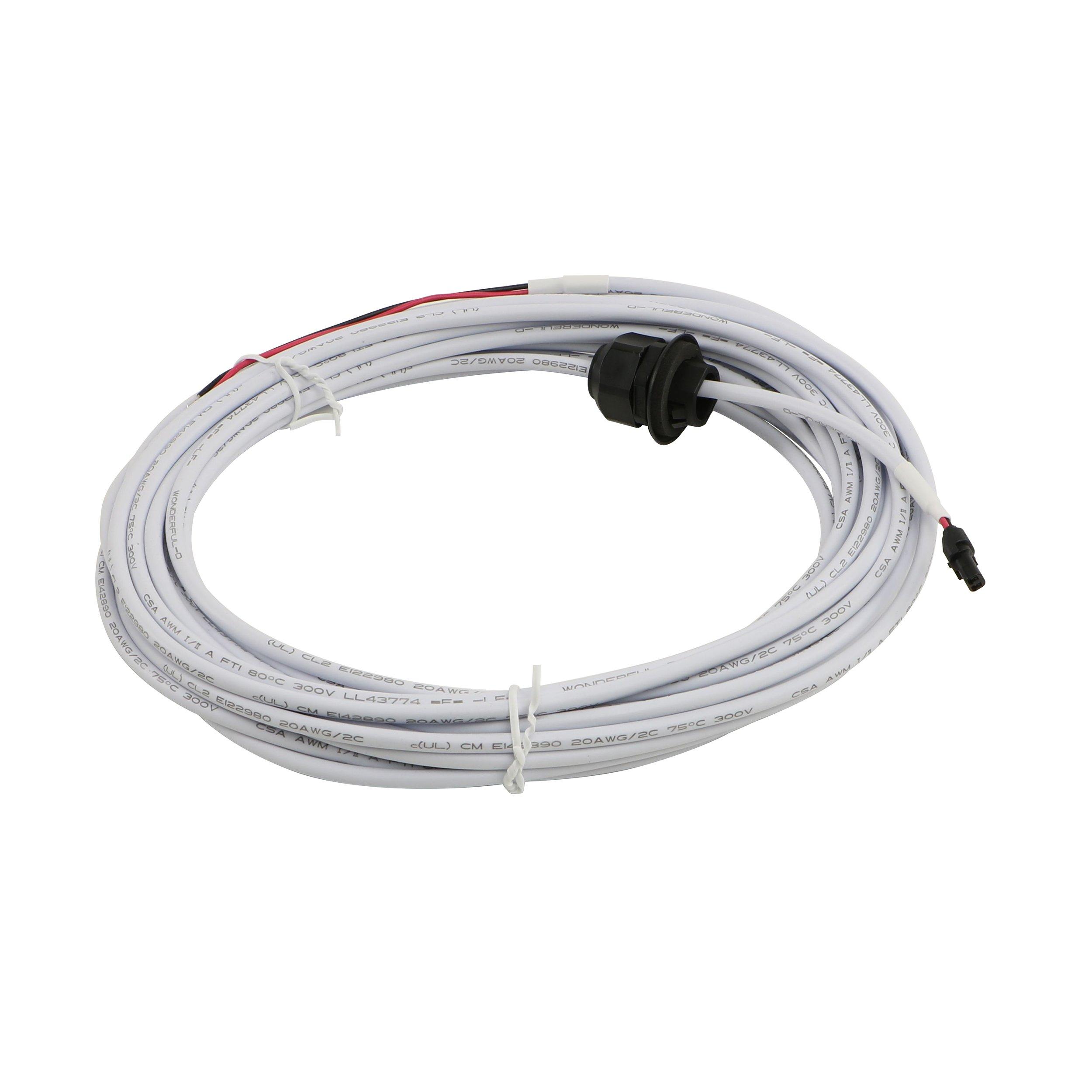 Schluter Liprotec-CW 26t. Cable