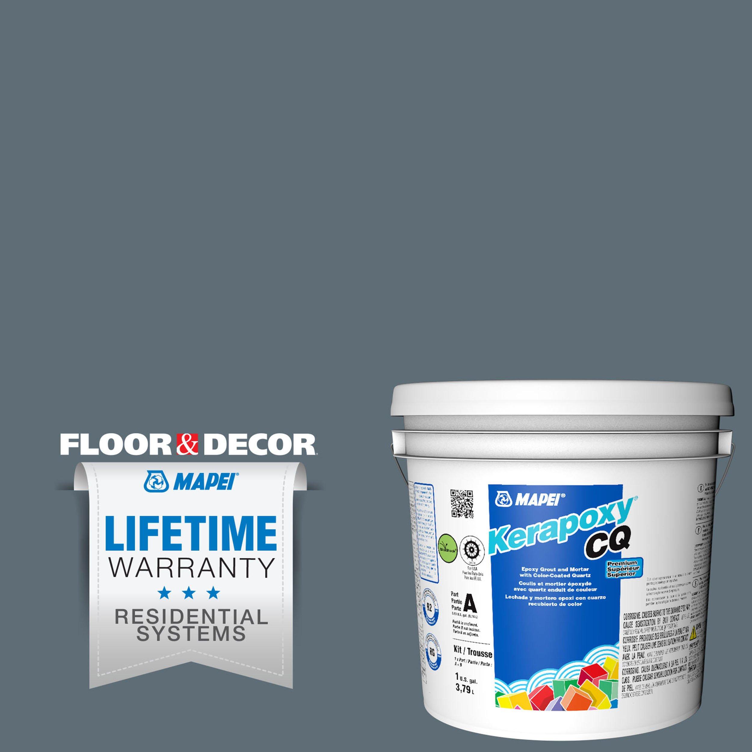 Mapei Kerapoxy CQ&nbsp;