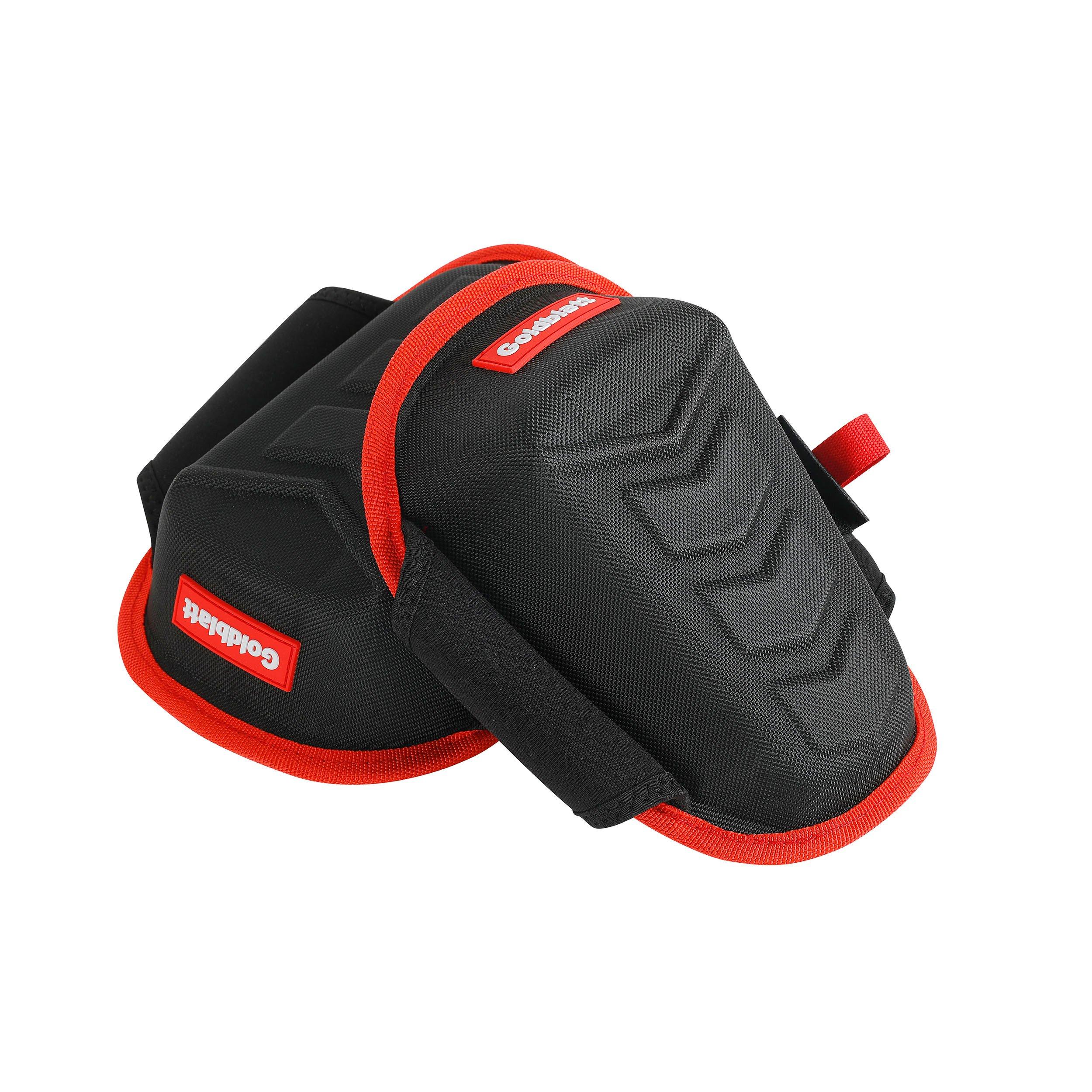 Goldblatt NonMarring Gel Knee Pads Floor and Decor