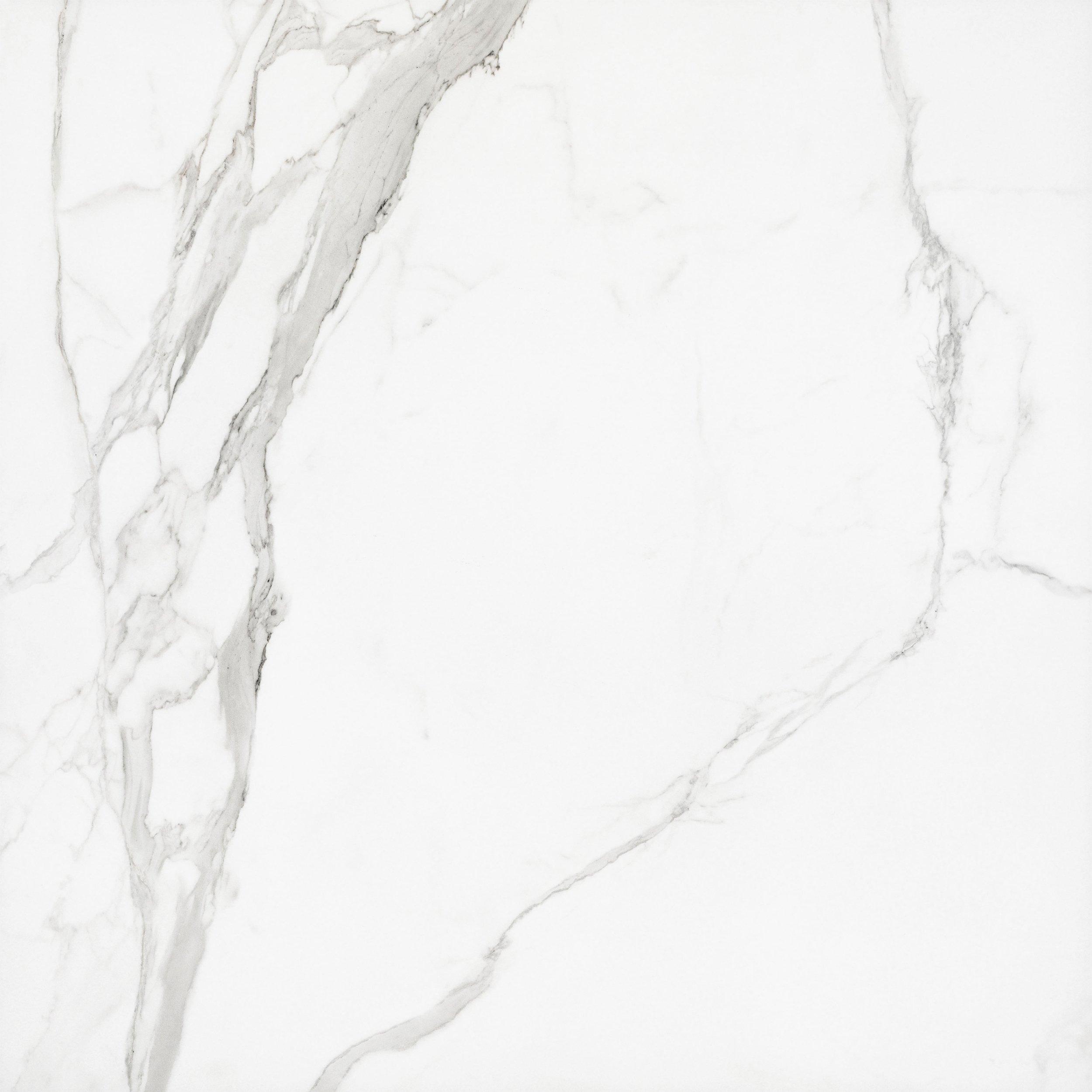 Monet Blanc Polished Porcelain Tile