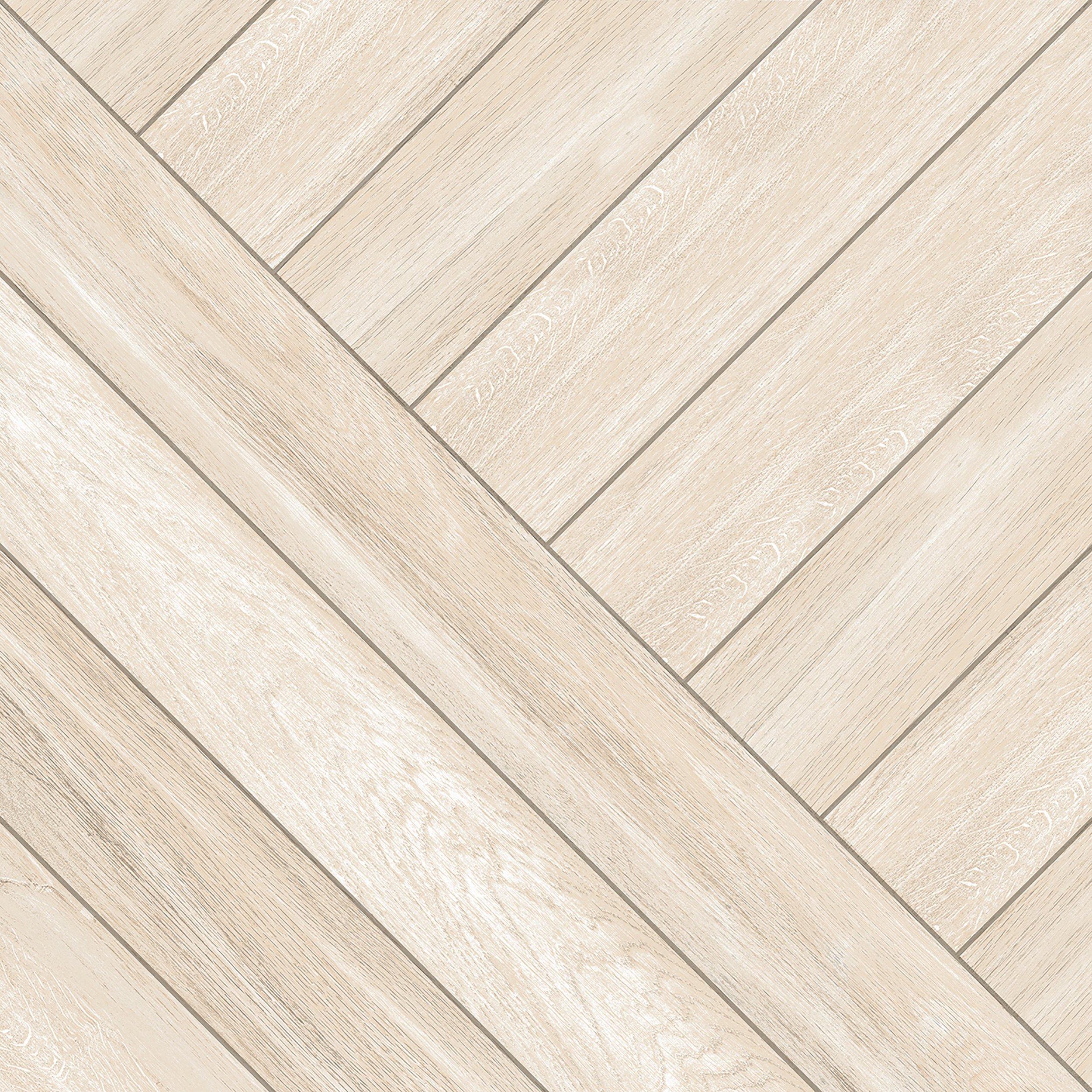 Sunlit Birch Matte Ceramic Tile