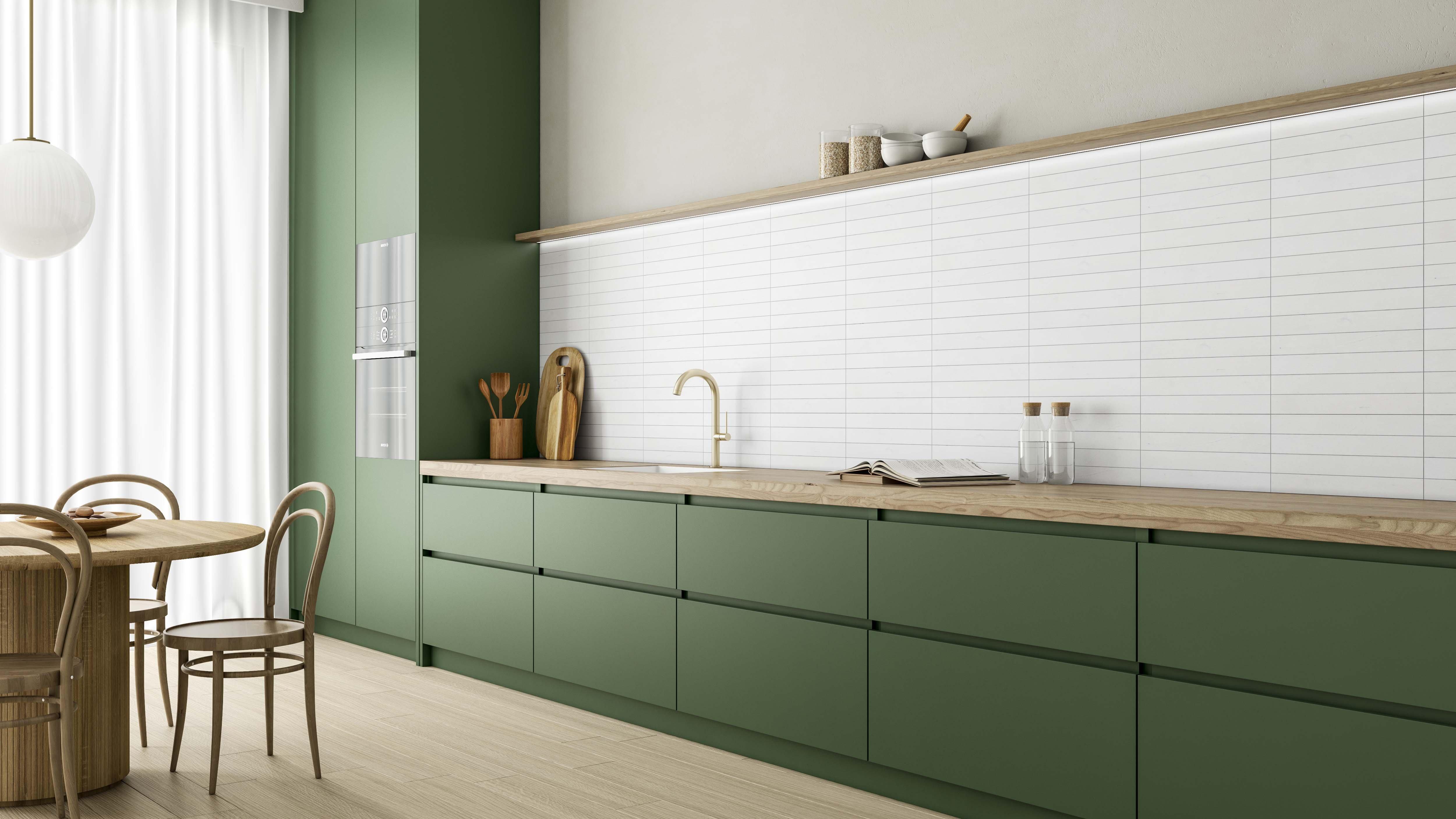 Marble Thassos Premium Honed Tile