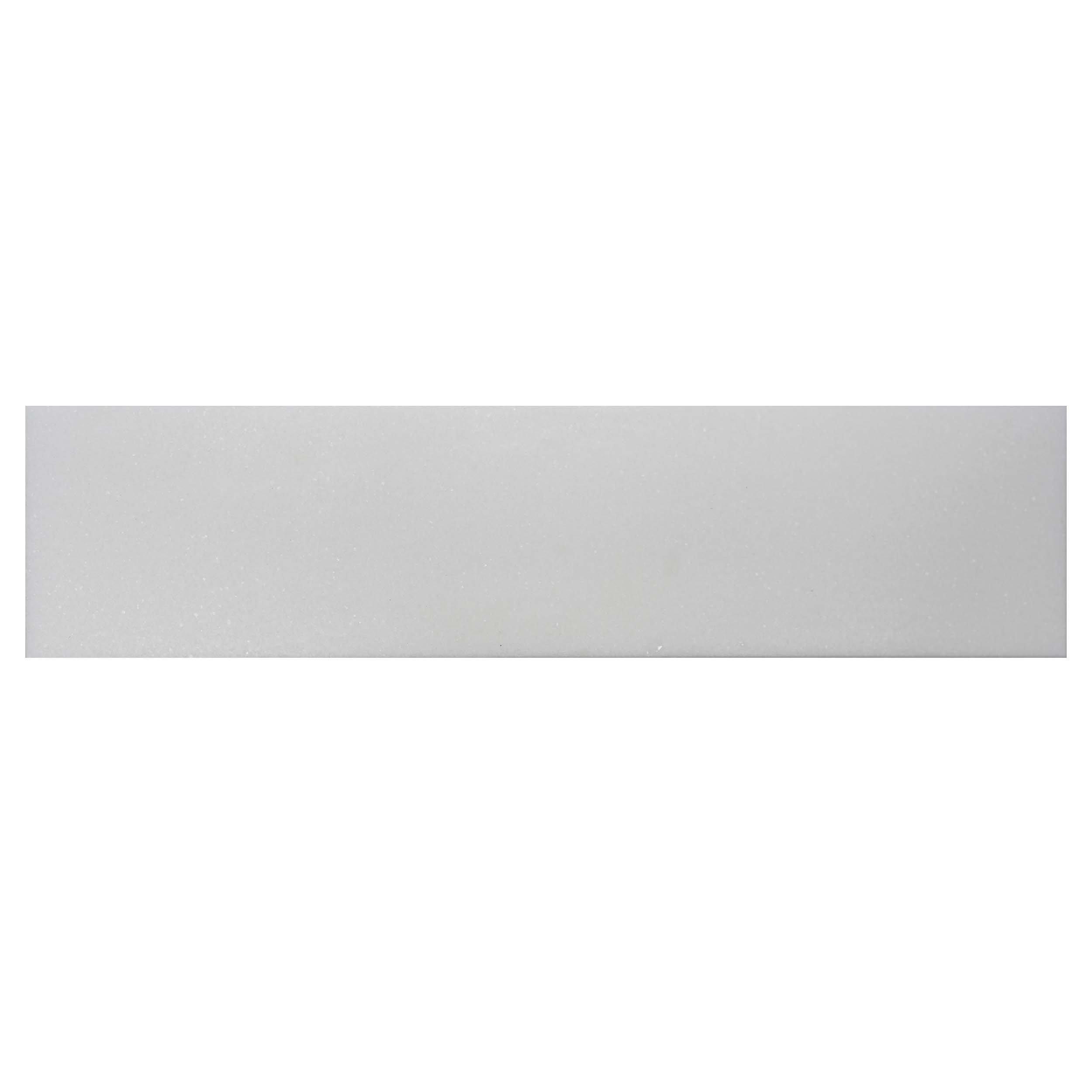 Thassos Premium Polished Marble Tile