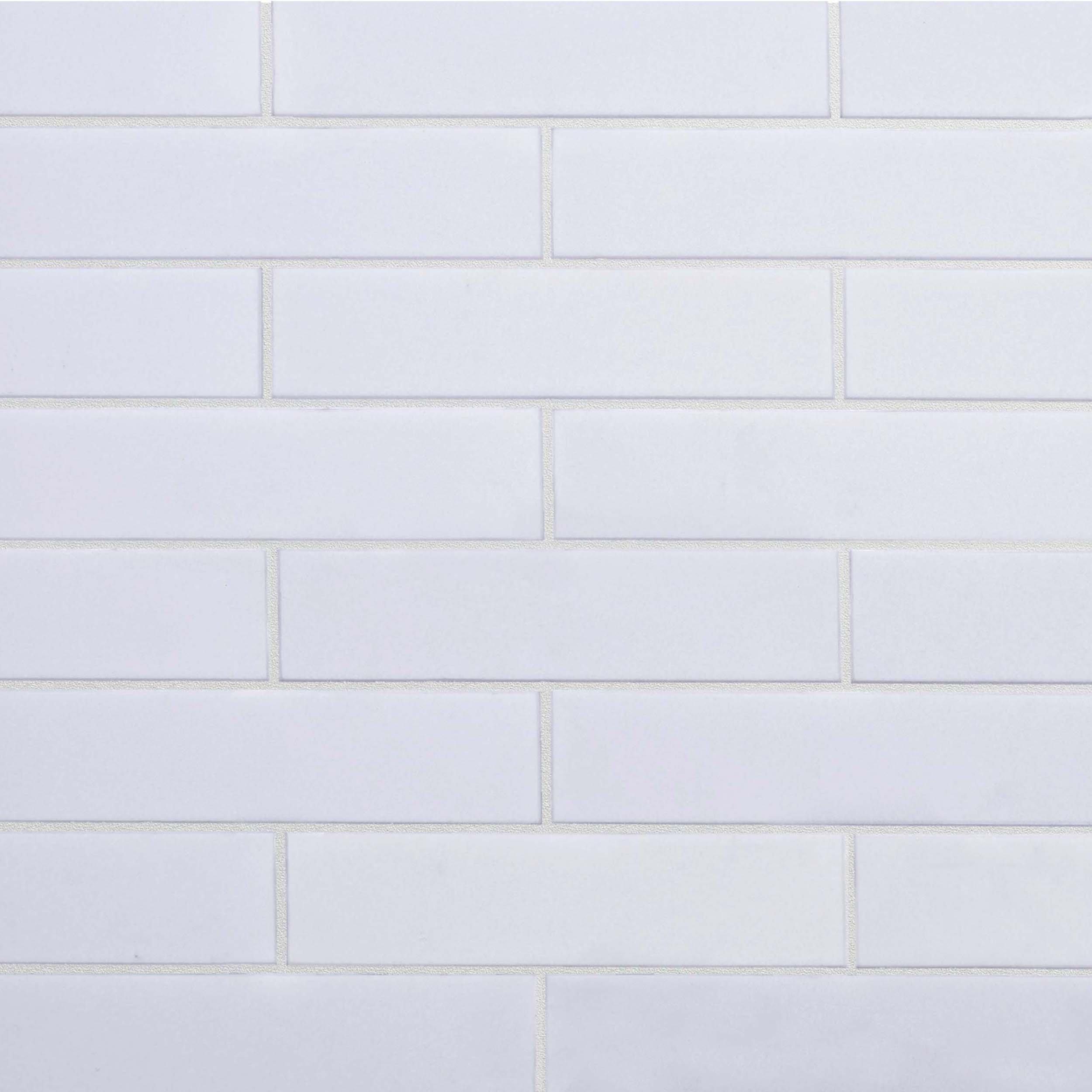 Thassos Premium Polished Marble Tile