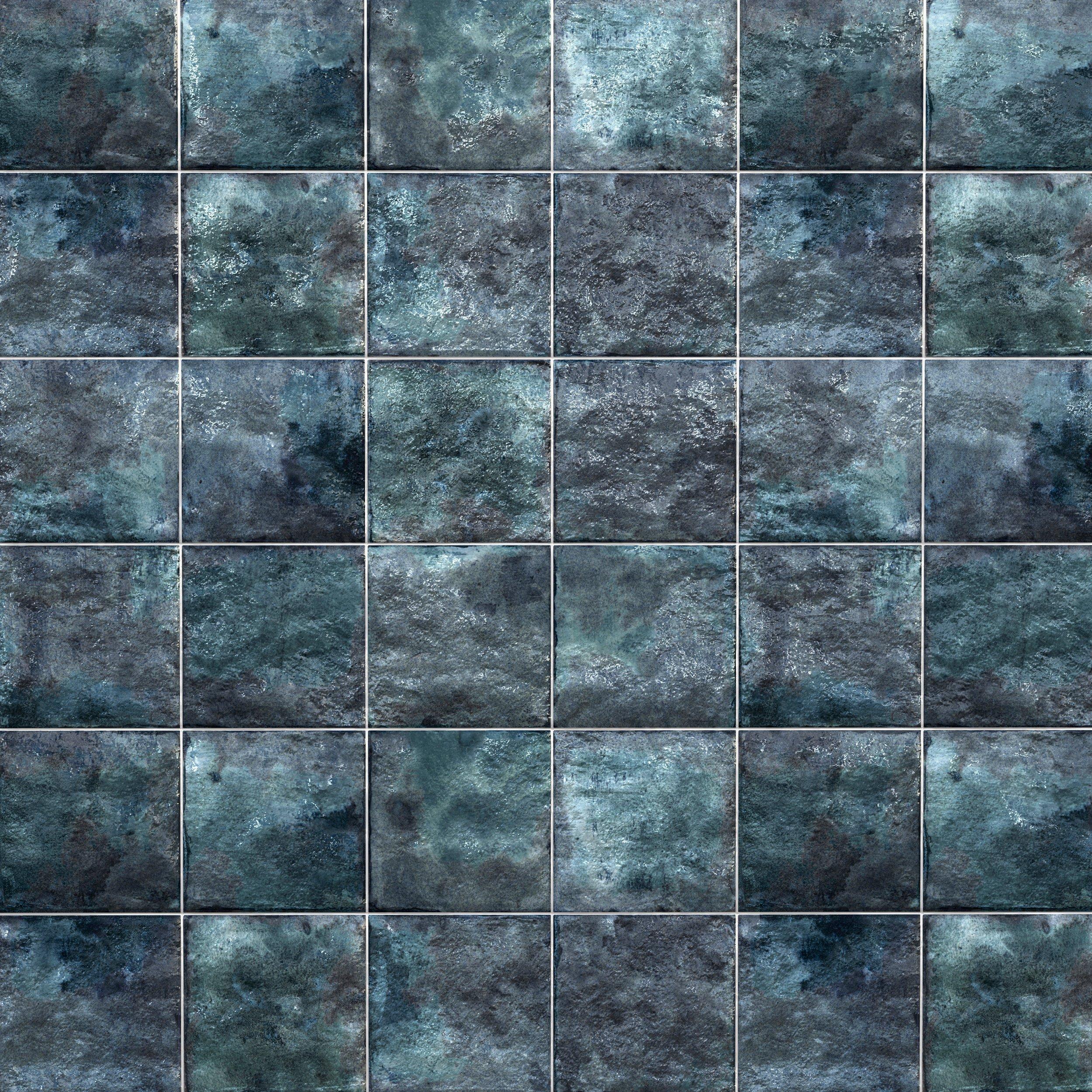 Titan Azul Porcelain Tile