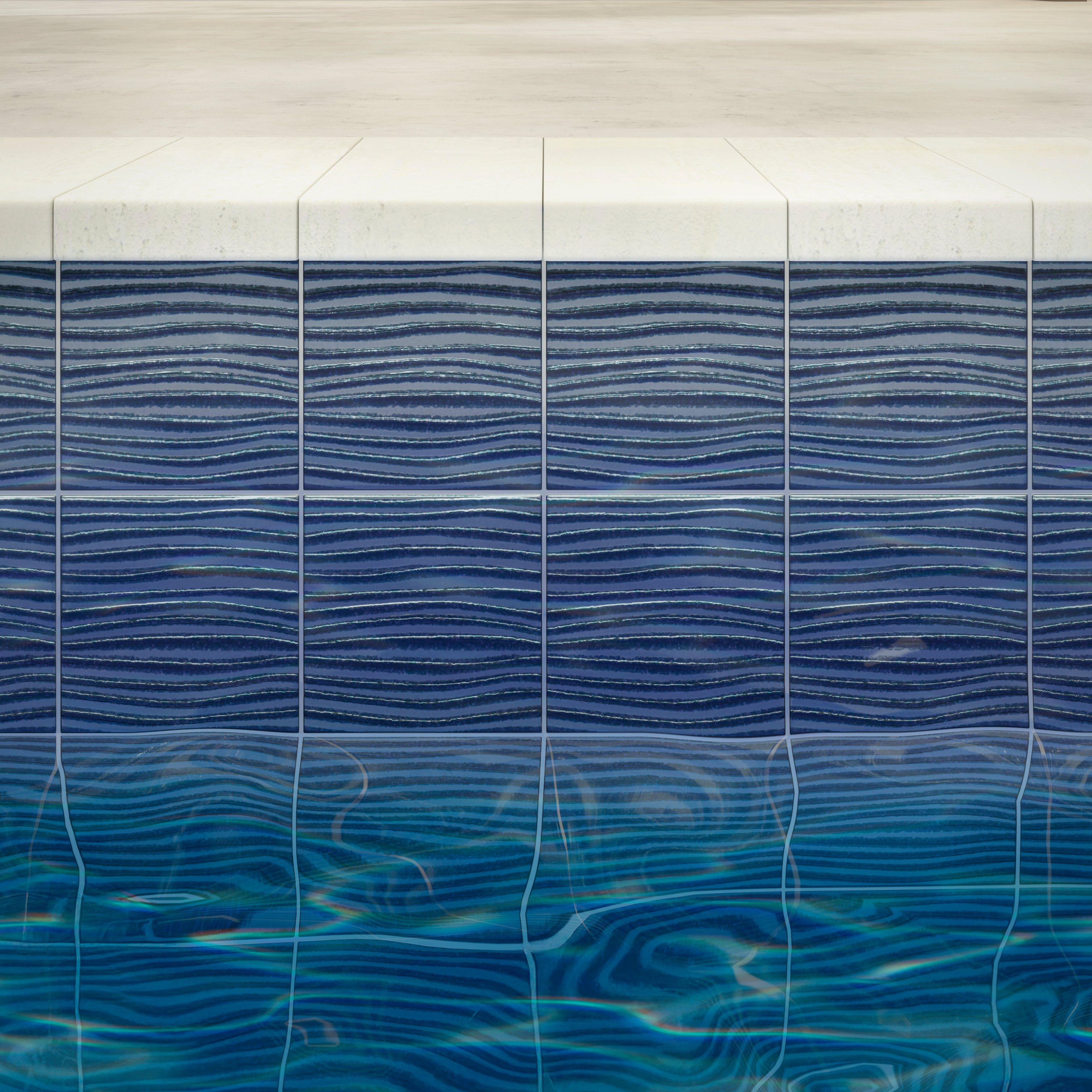 Cozumel Porcelain Tile