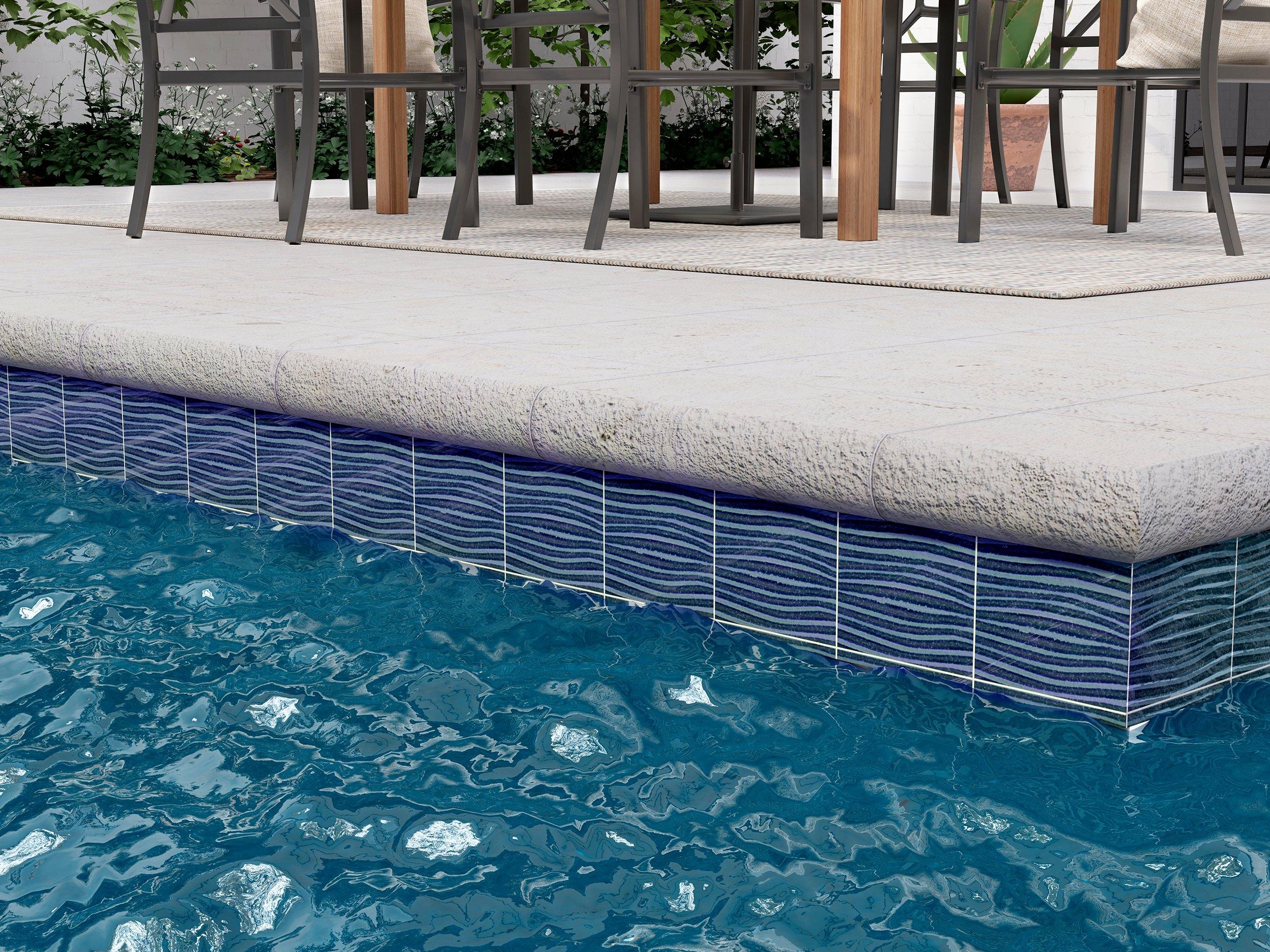 Cozumel Porcelain Tile