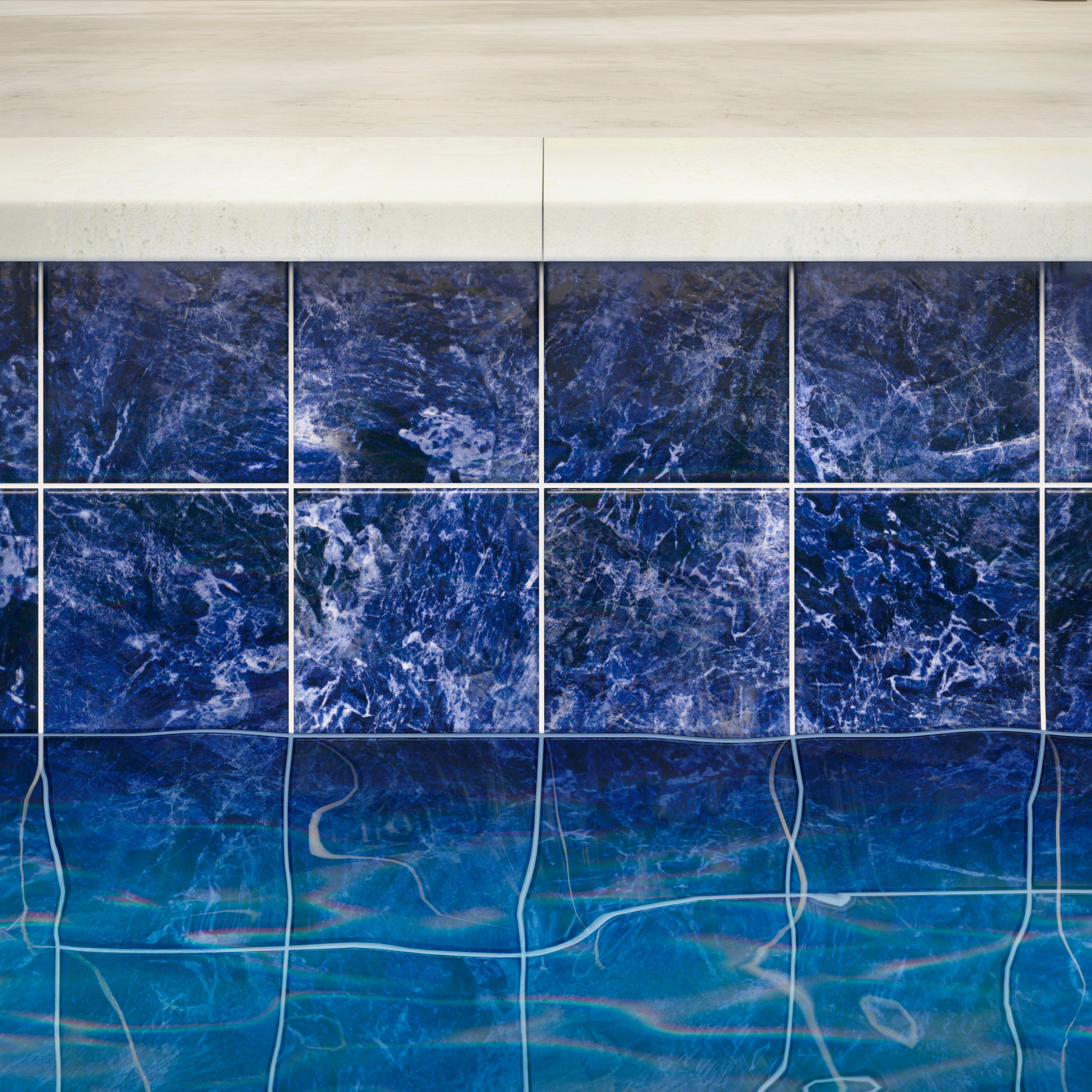 Oceania Porcelain Tile