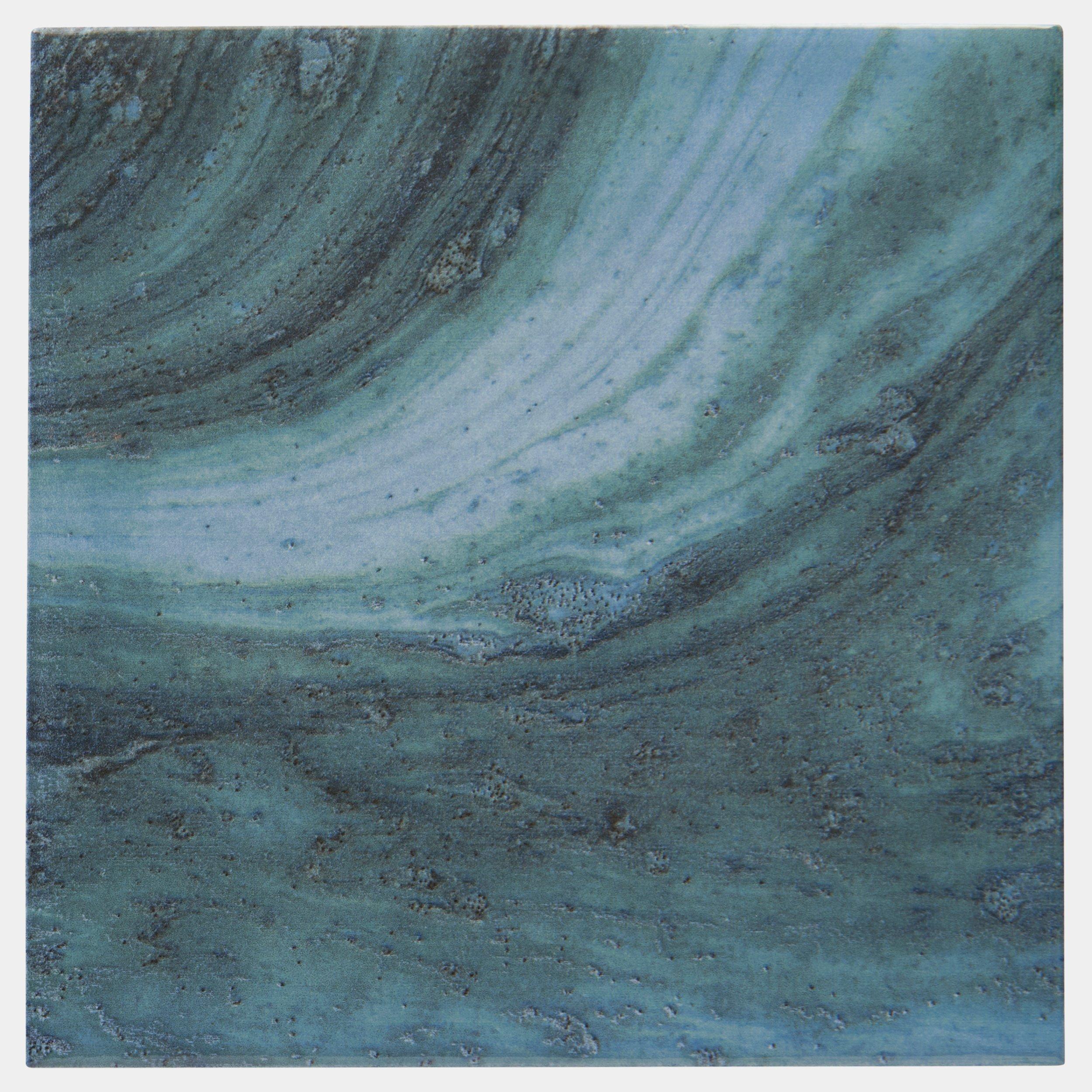 Bali Turquoise Porcelain Tile