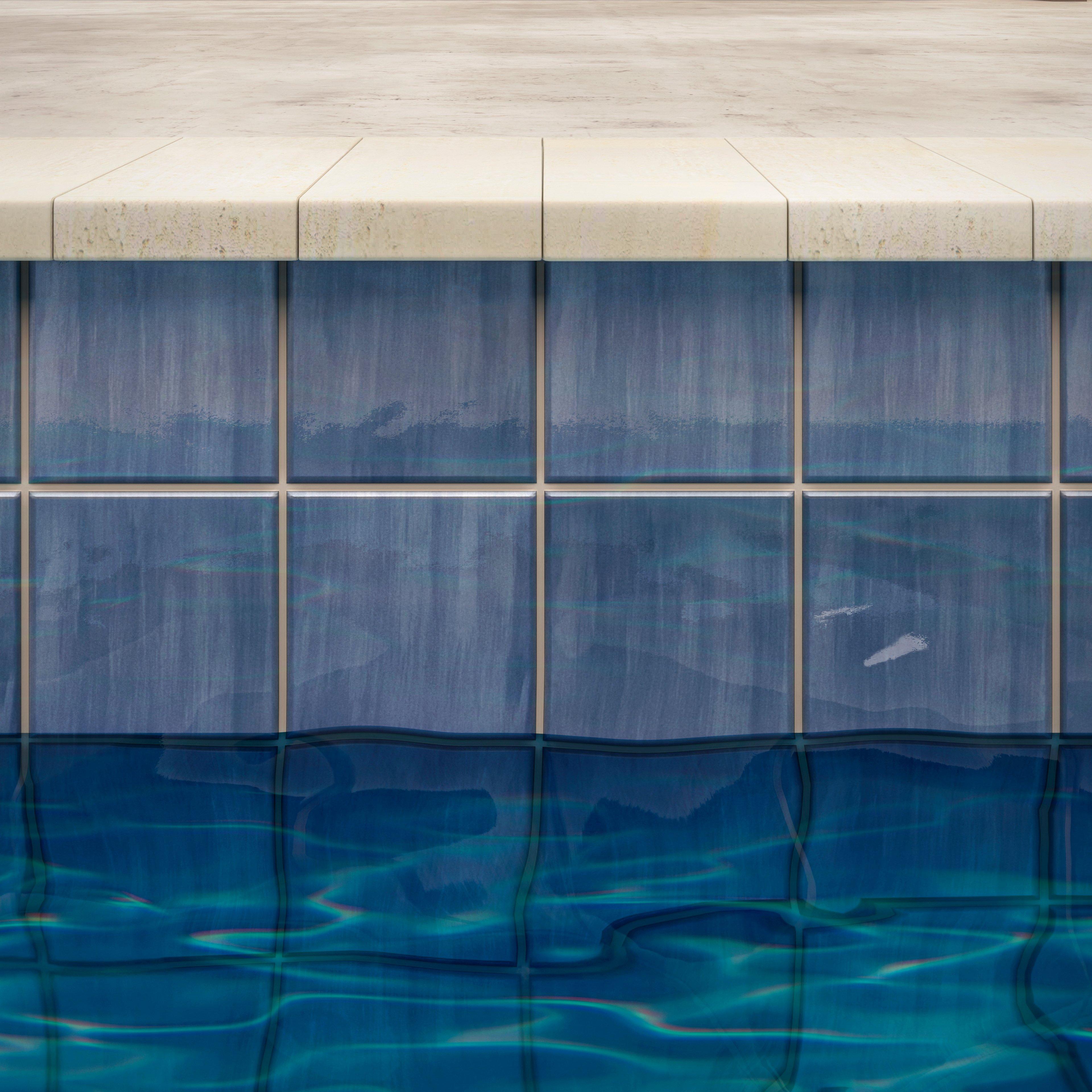 Oasis Tide Porcelain Tile