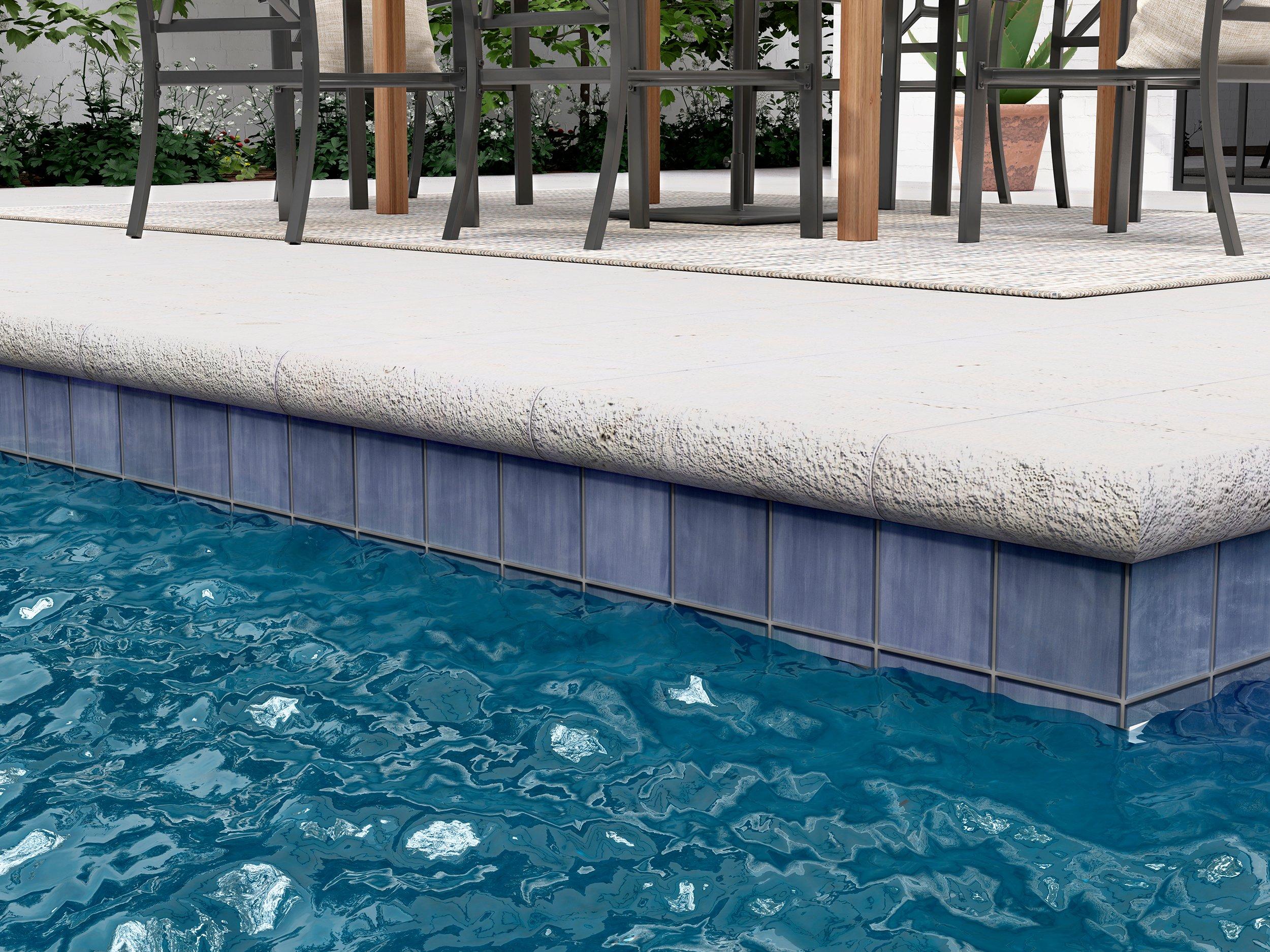 Oasis Tide Porcelain Tile