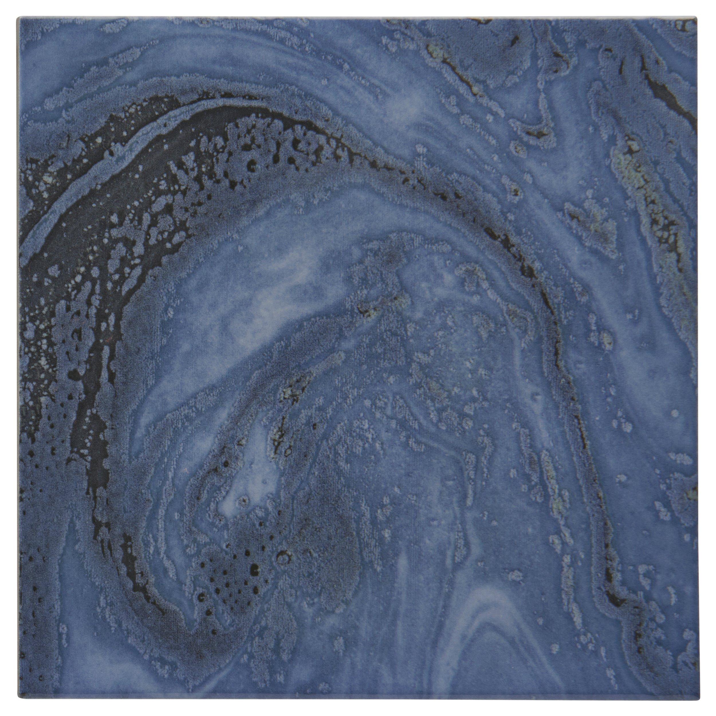 Bali Blue Porcelain Tile