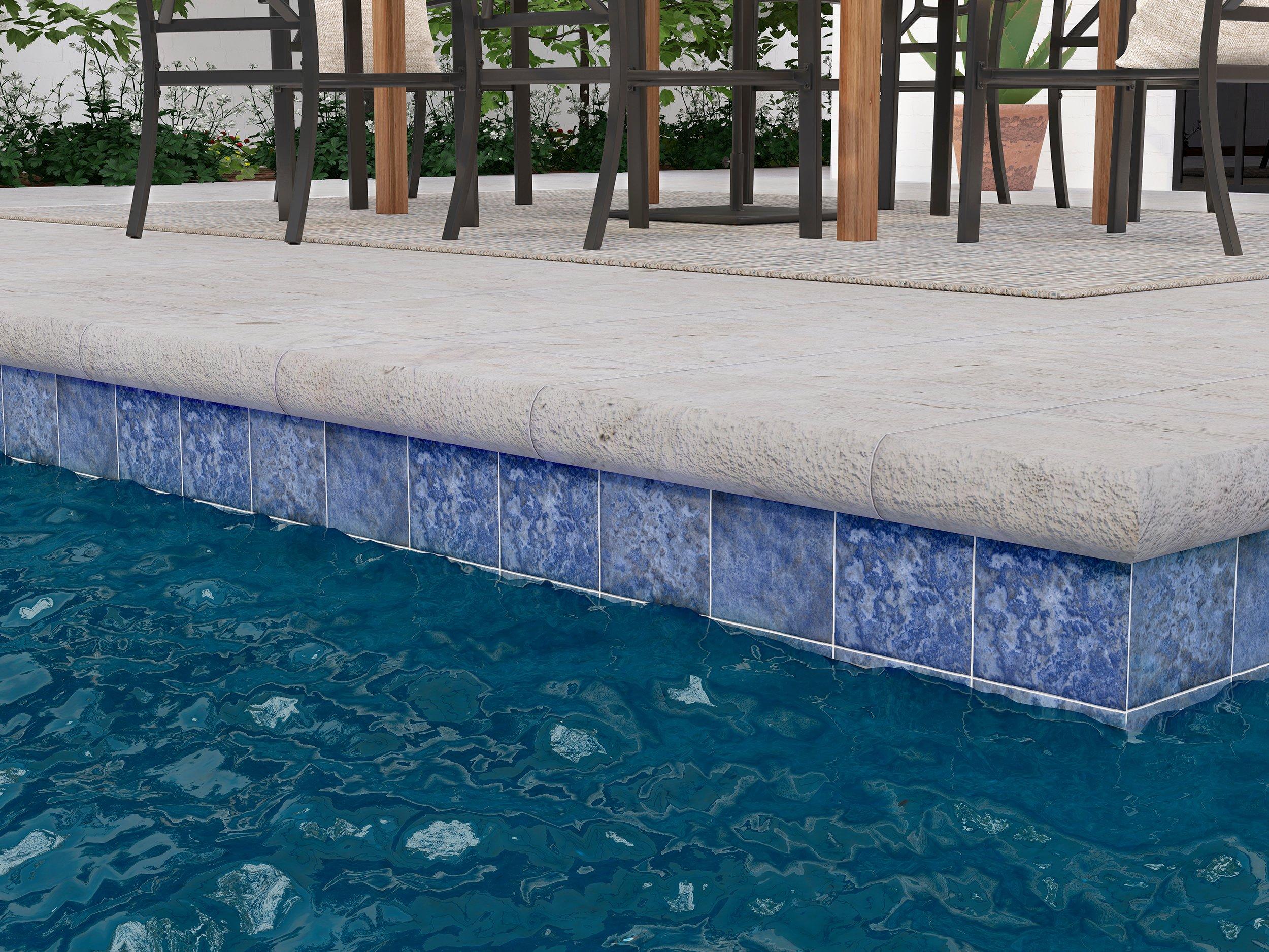 Fiji Breeze Porcelain Tile