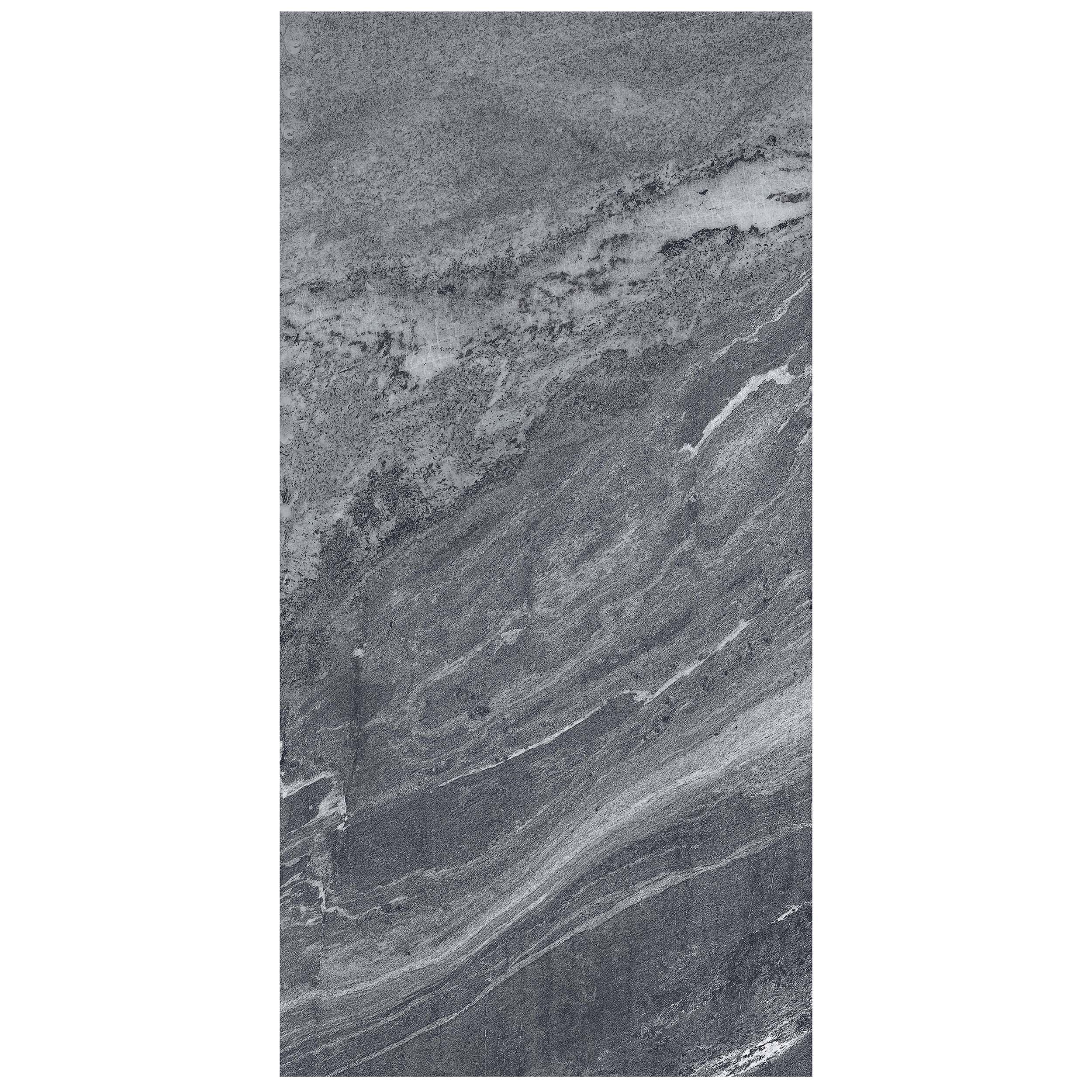 Carbone Ash Matte Porcelain Tile