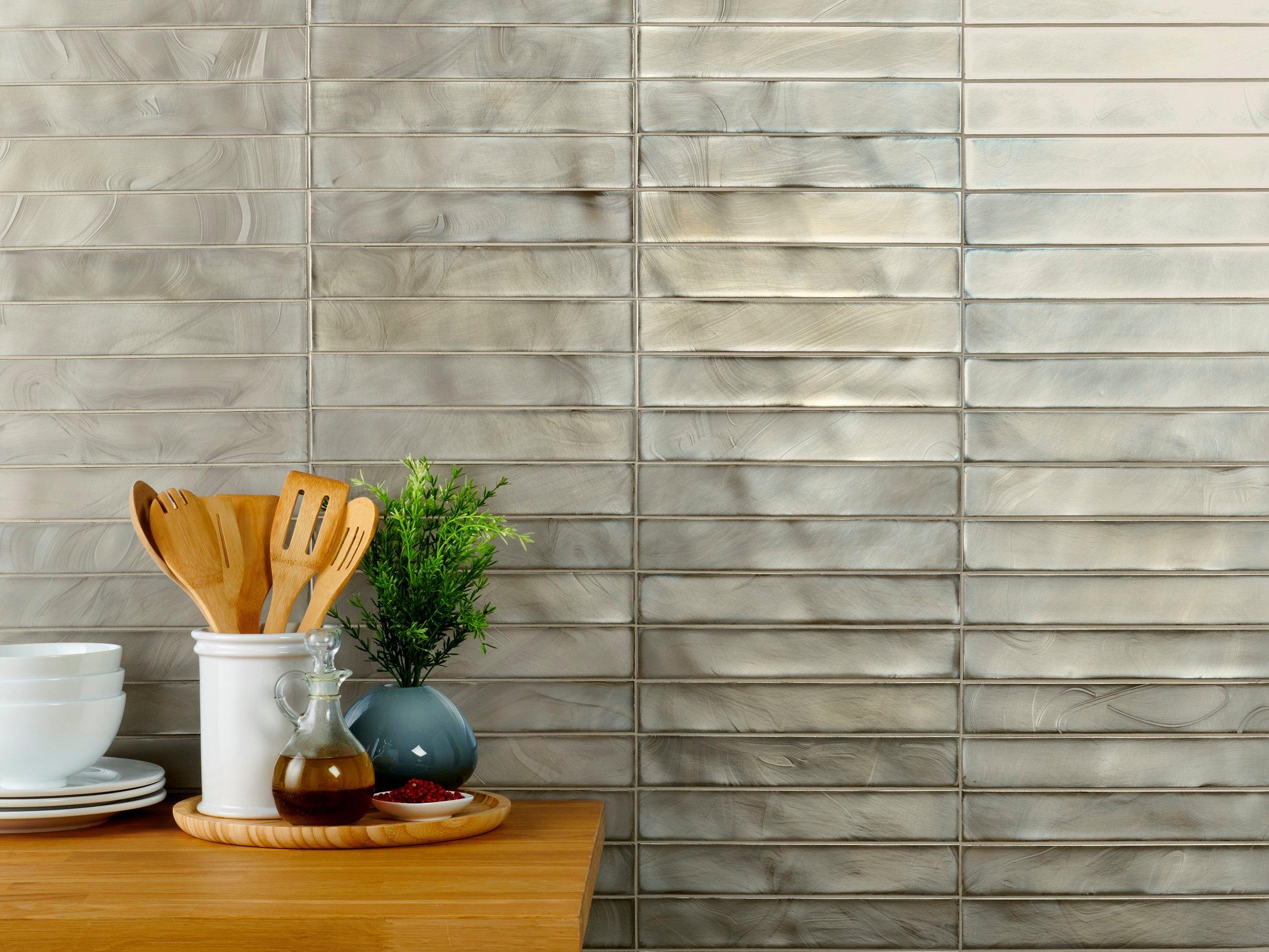 Talulla Hot Glass Tile