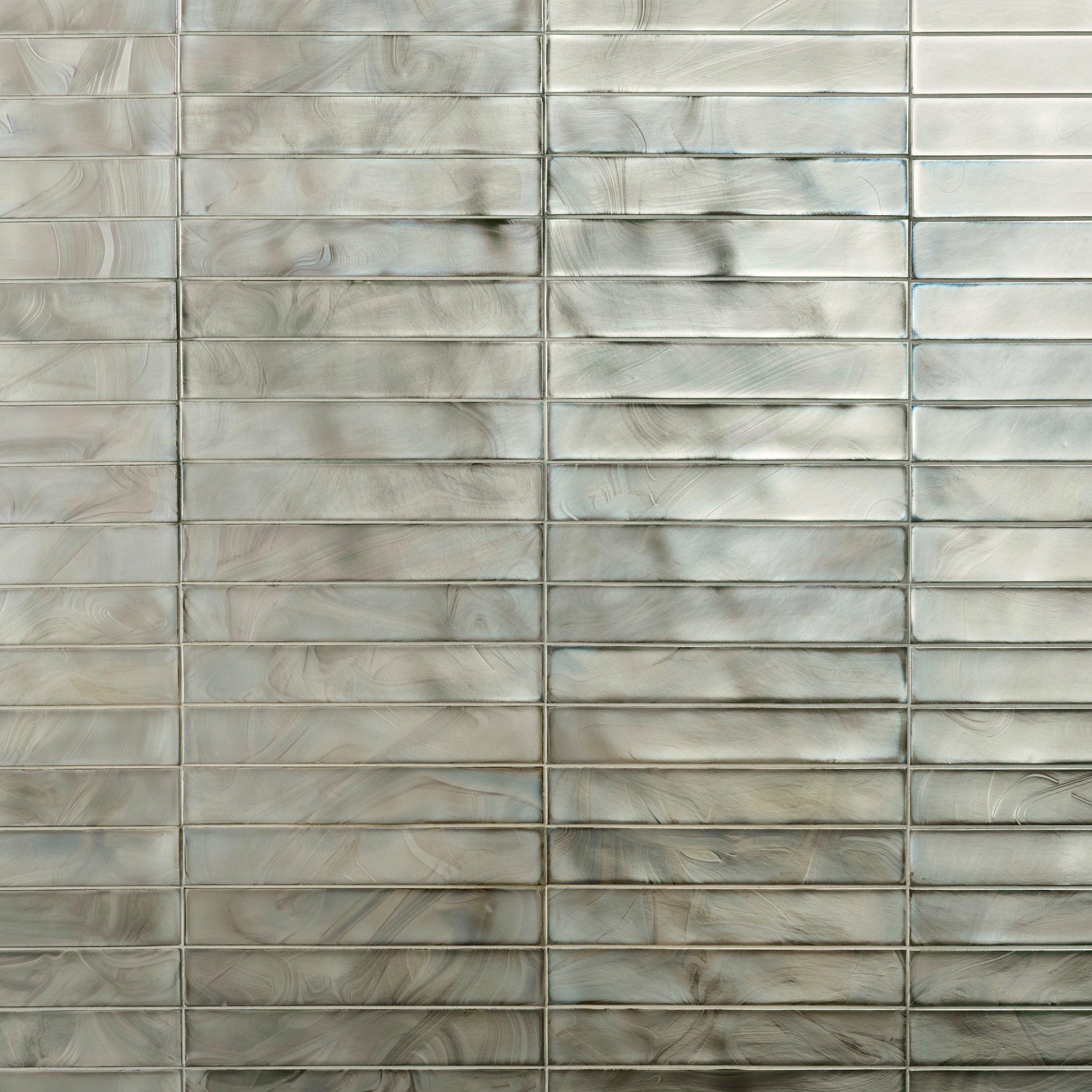 Talulla Hot Glass Tile