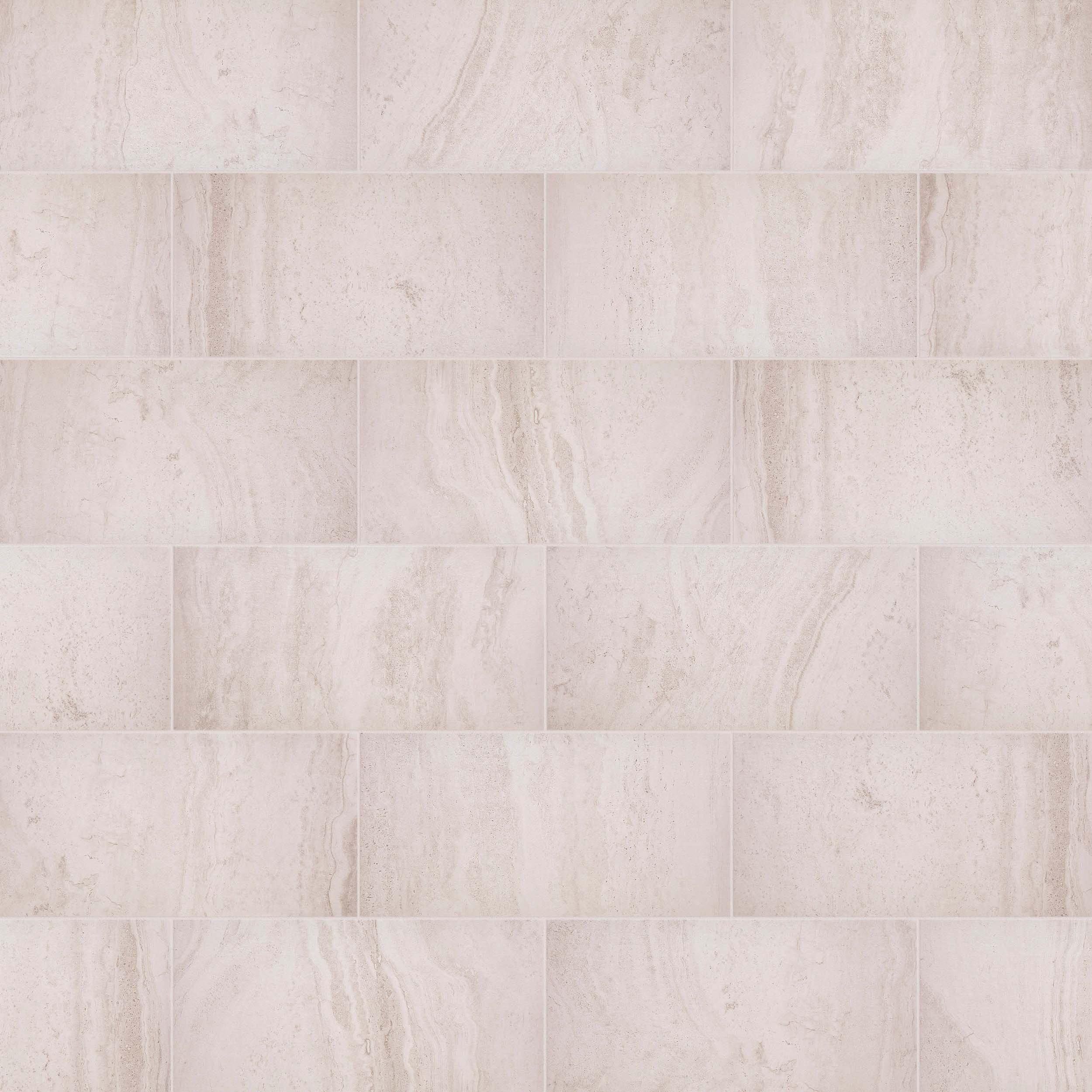 Chastain Ivory Porcelain