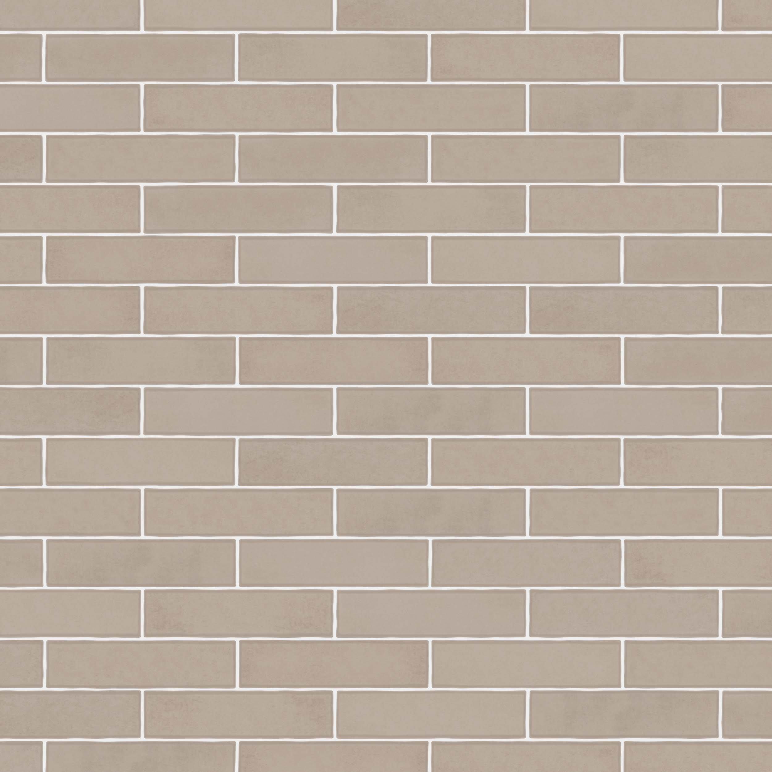 Chestnut Ceramic Tile