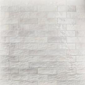 Zellige Oat Ceramic Tile