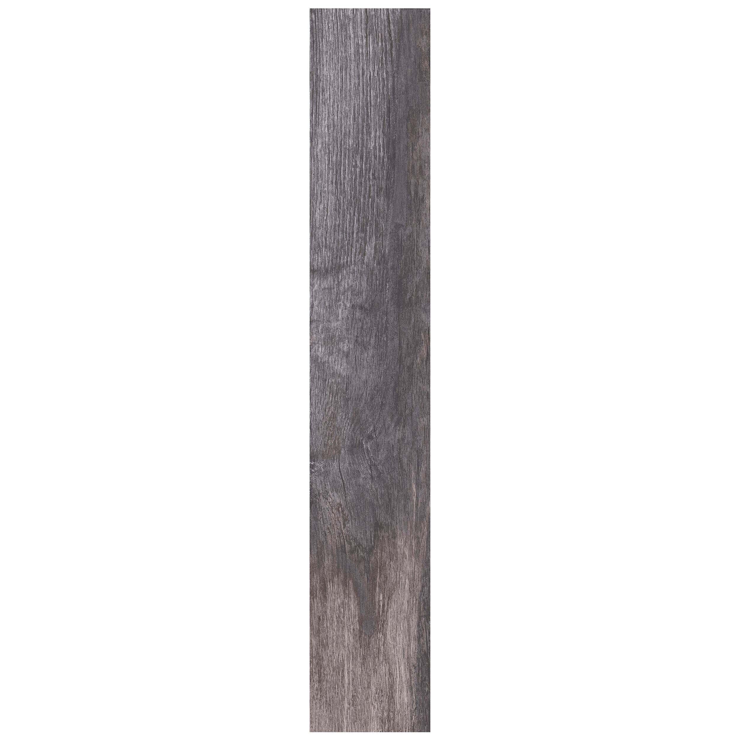 Aspen Aura Wood Plank Matte Porcelain Tile