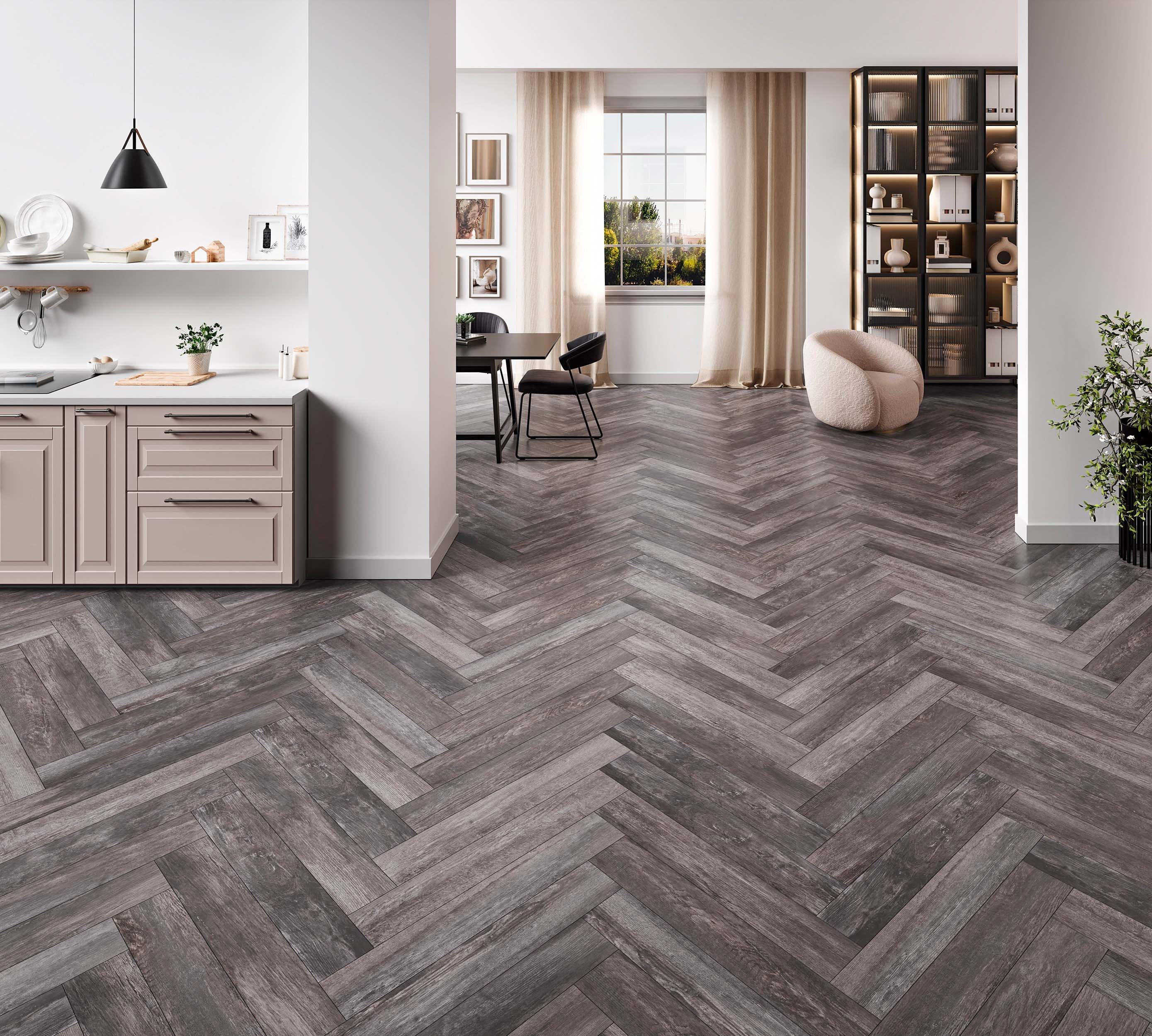 Aspen Aura Porcelain Tile