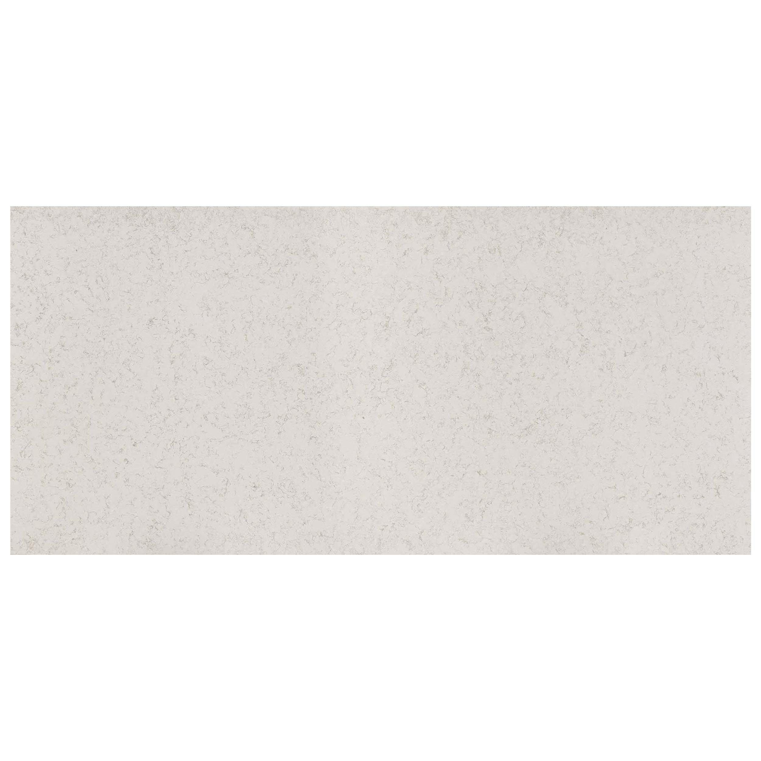 Sample- Cullen Quartz Custom Countertop