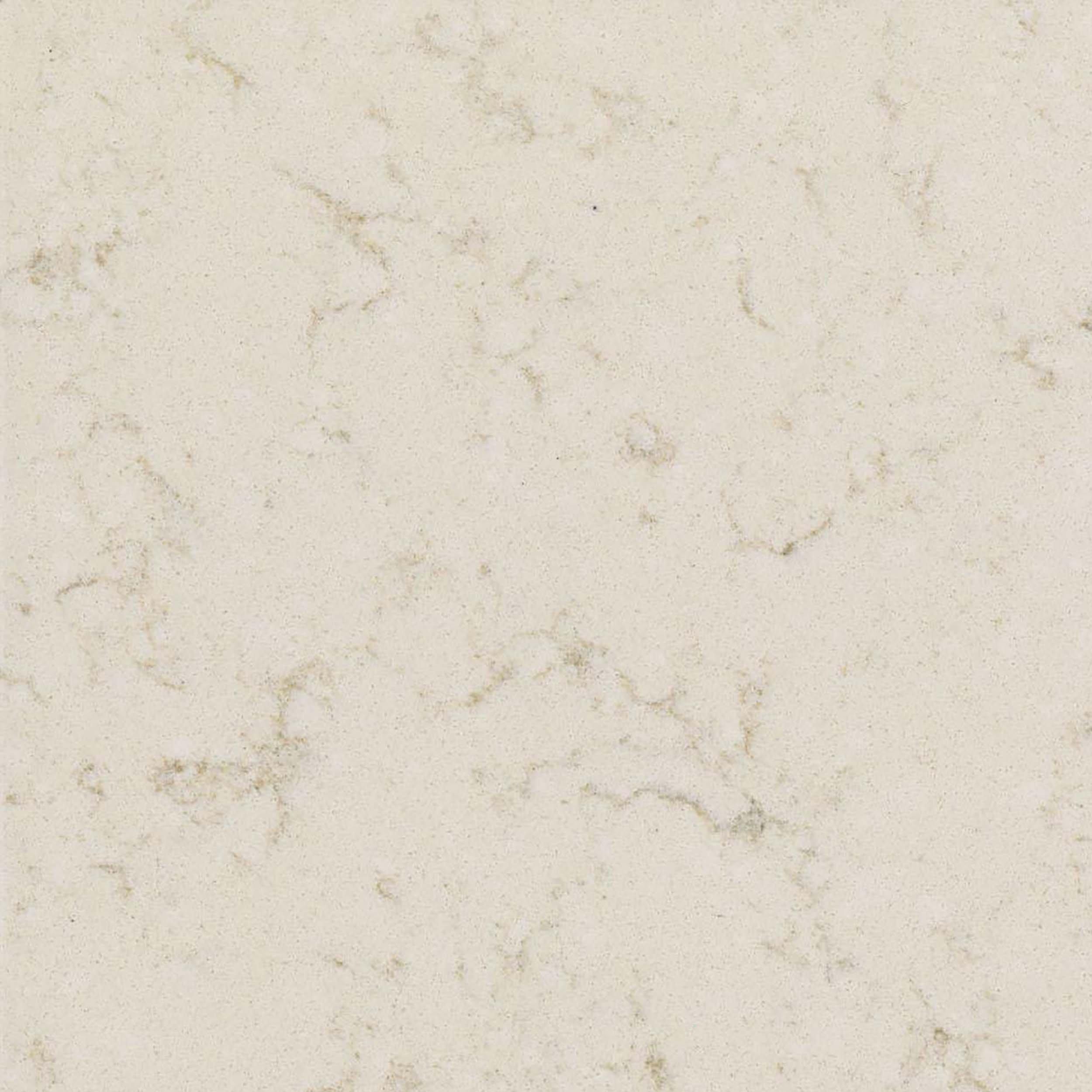 Sample- Cullen Quartz Custom Countertop