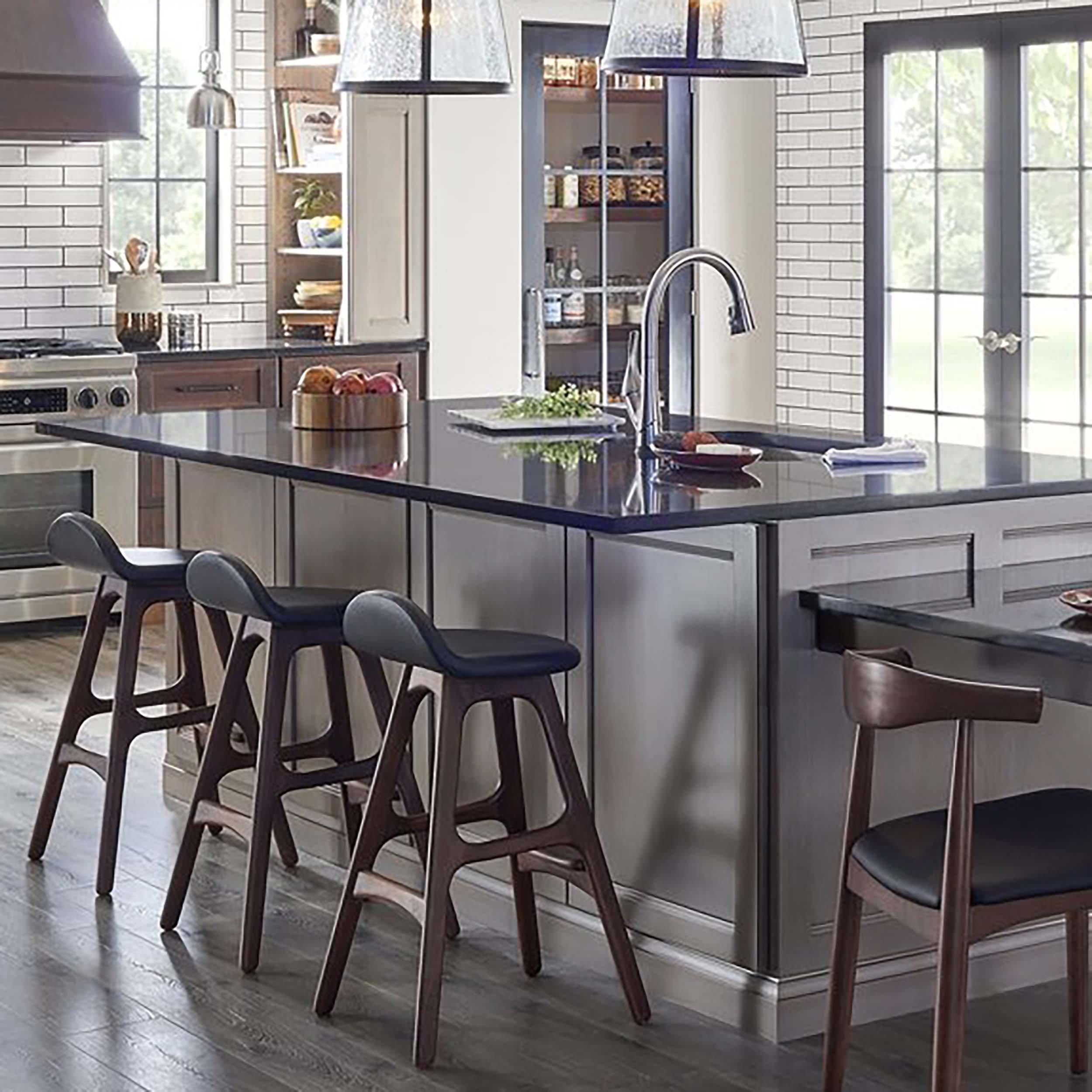 Sample- Verity Quartz Custom Countertop