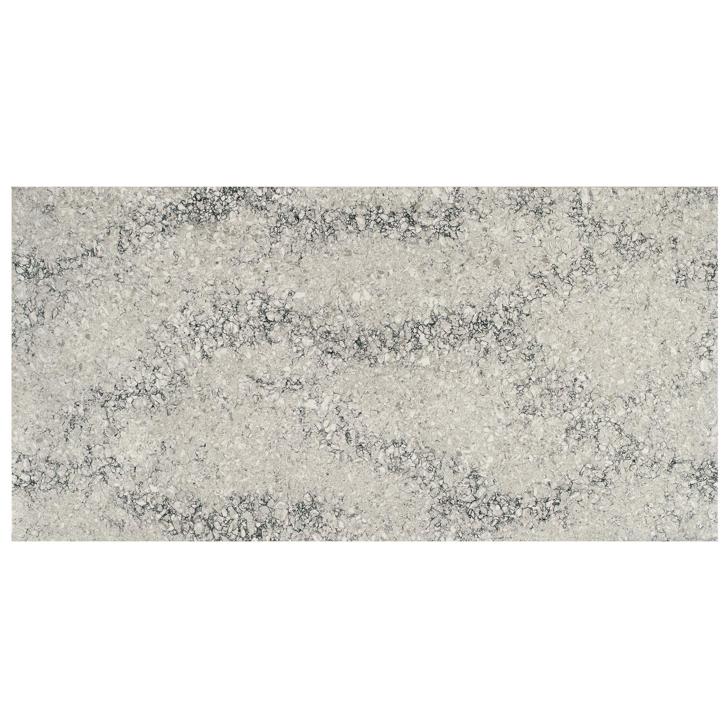 Sample- Levine Quartz Custom Countertop