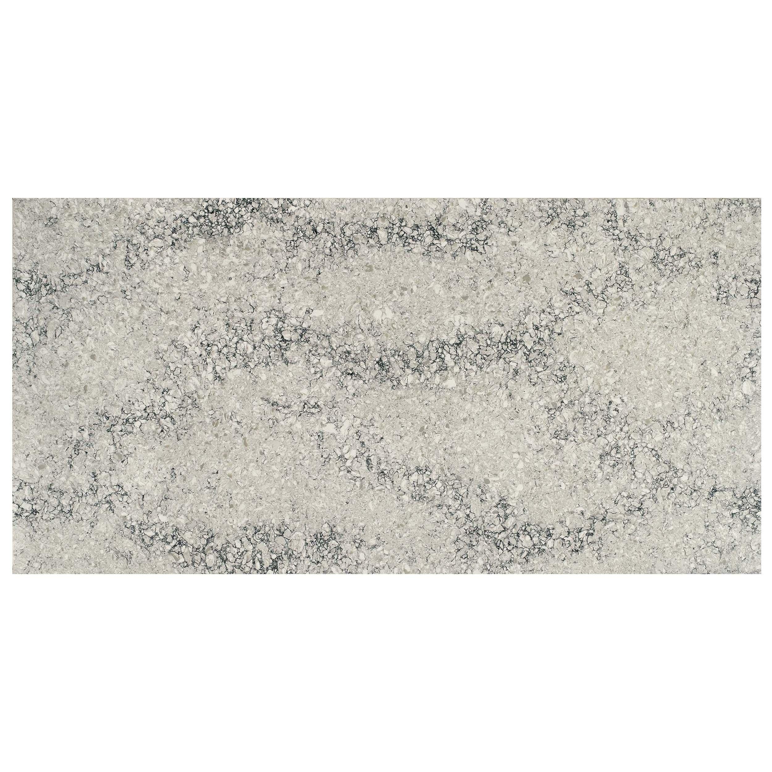 Sample- Levine Quartz Custom Countertop | Floor And Decor