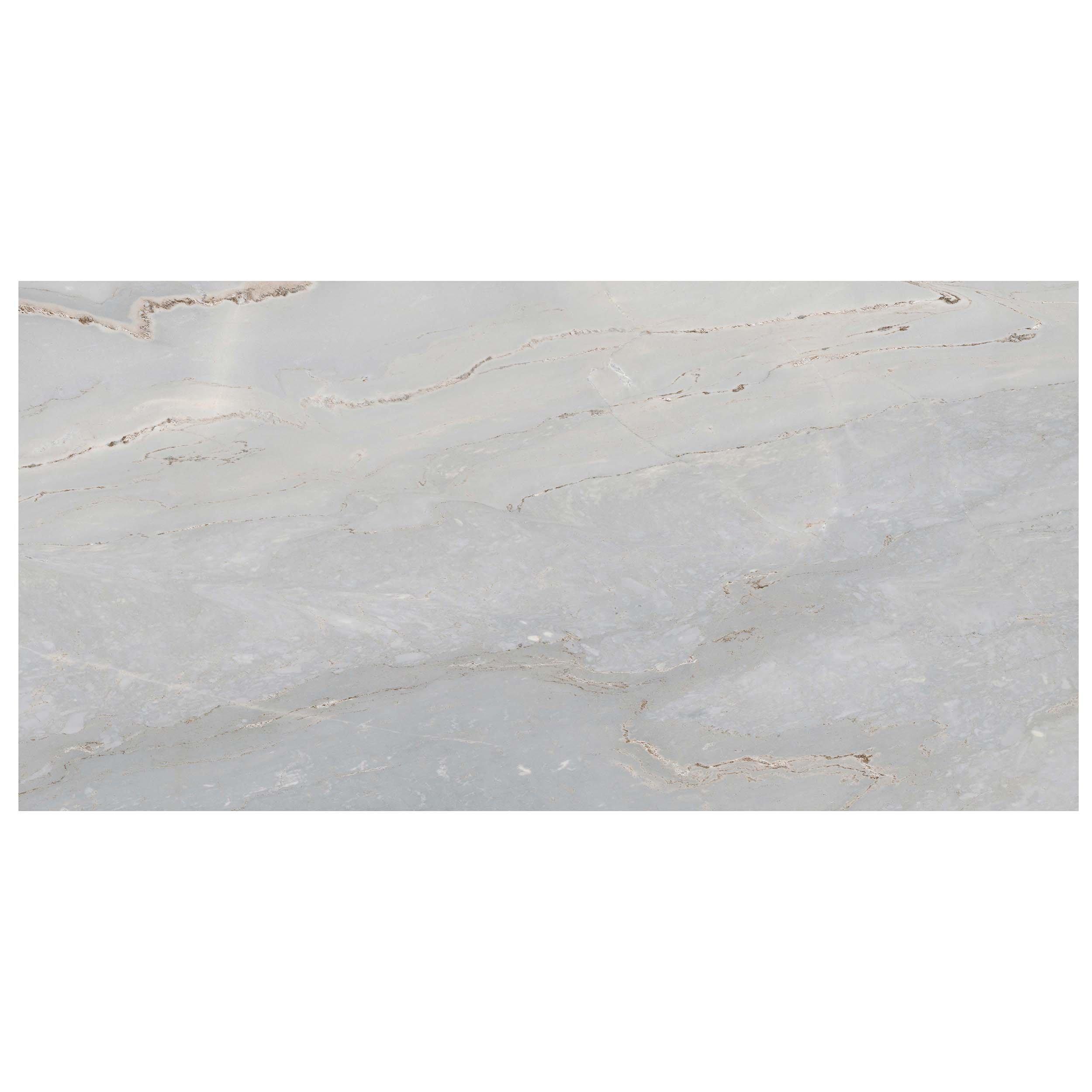 Palissandro Blue Matte Porcelain Tile