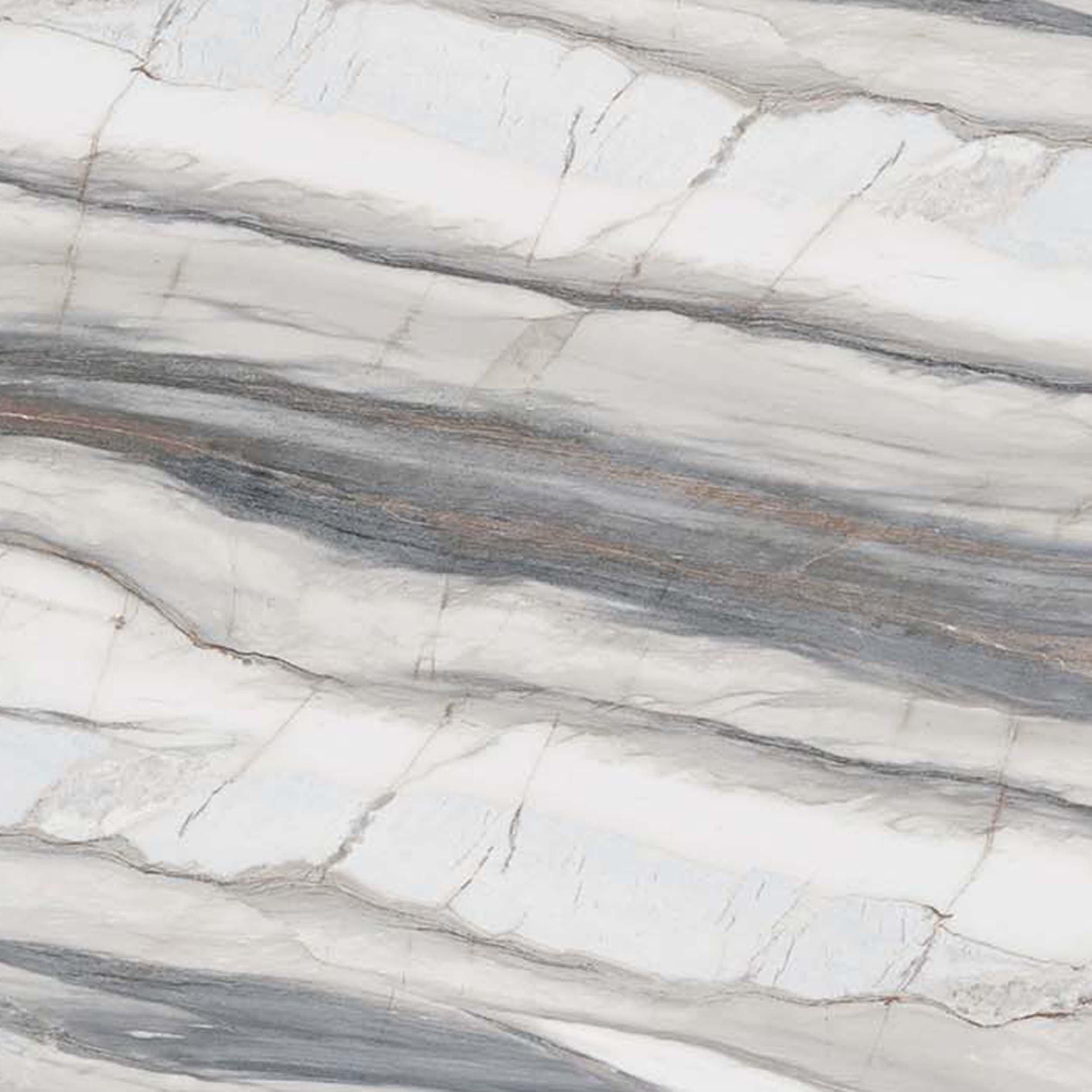 Sample - Giovanni Verde Polished Porcelain Slab