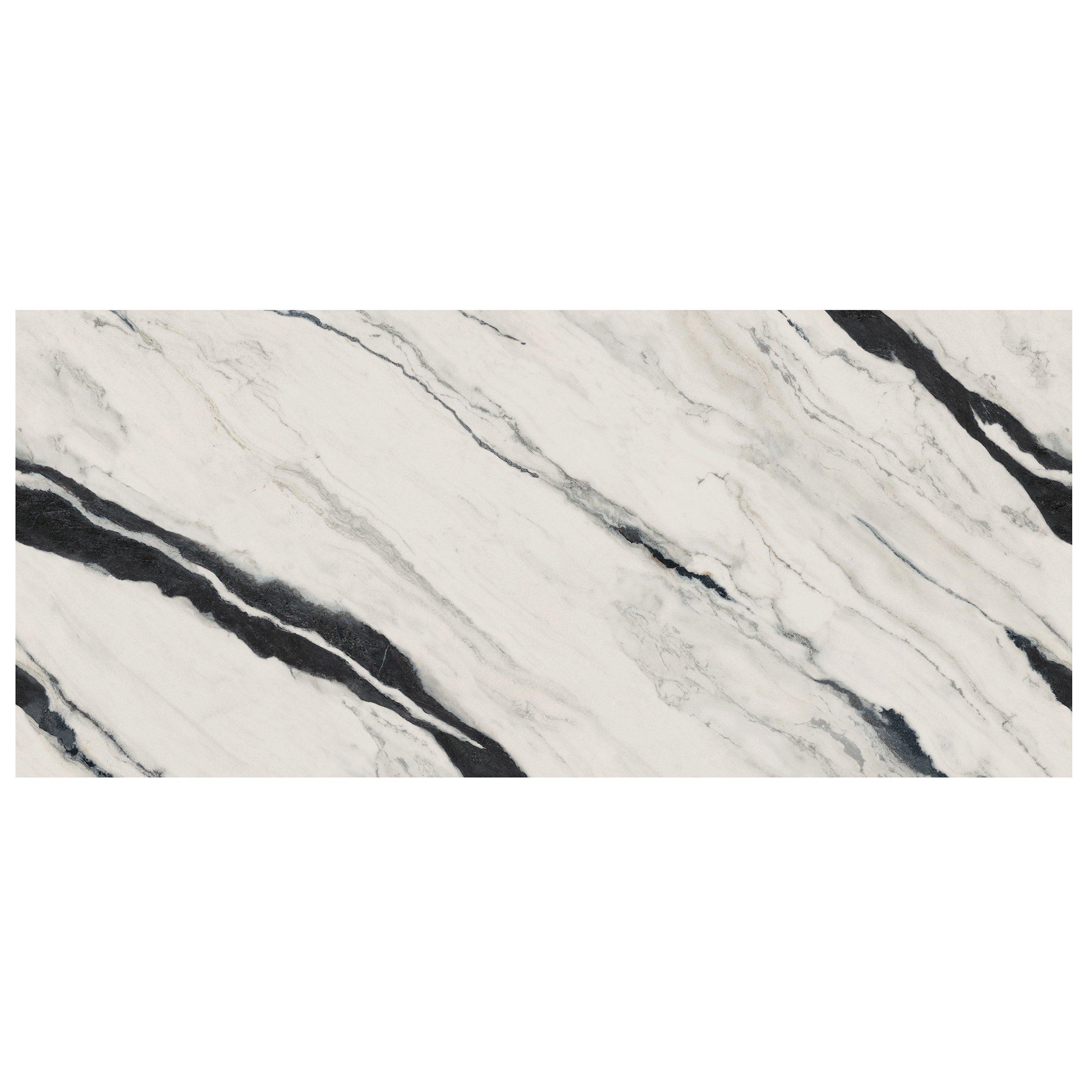 Sample - Medusa Polished Porcelain Slab