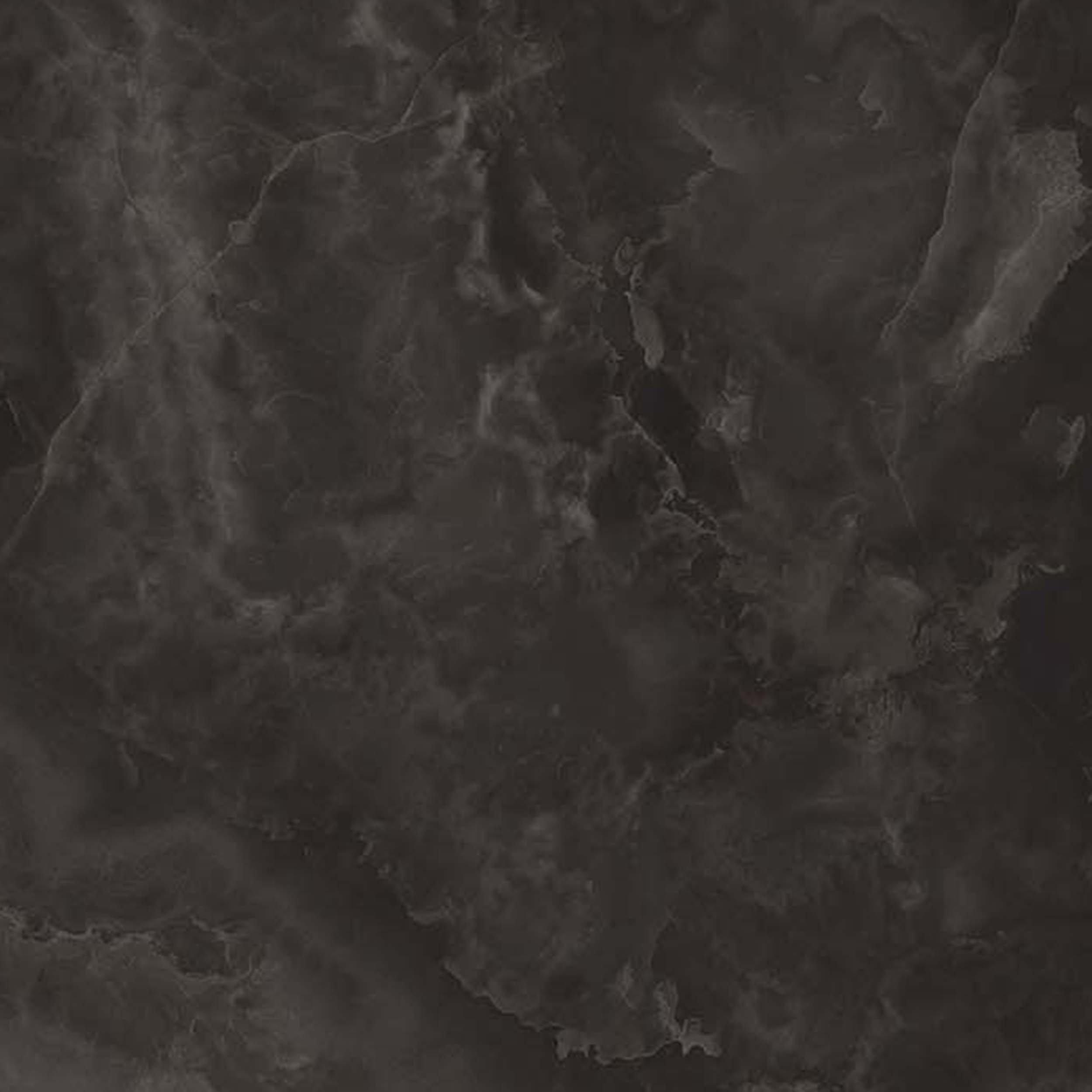 Sample - Onyx Noir Polished Porcelain Slab