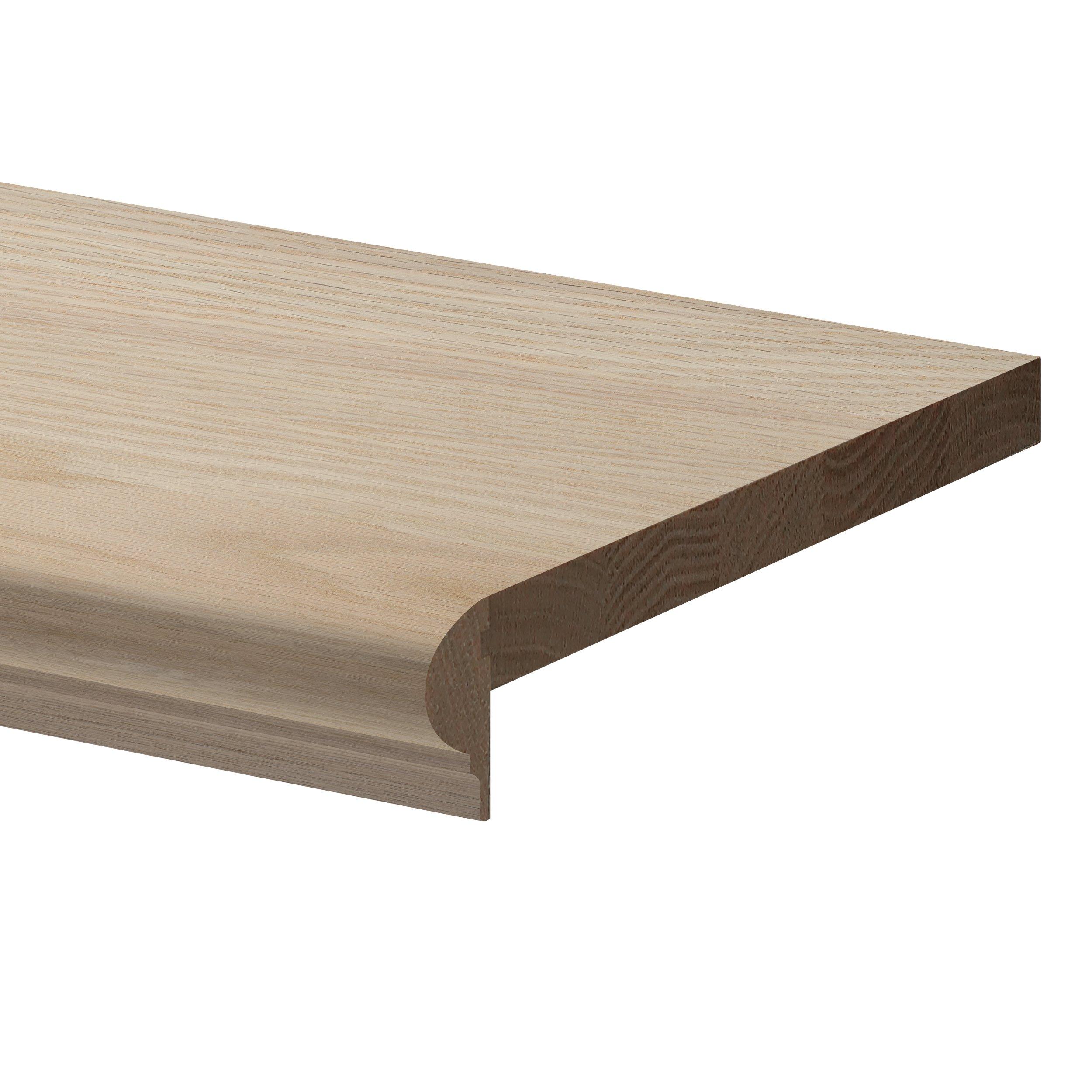 White Oak 42in. Retread