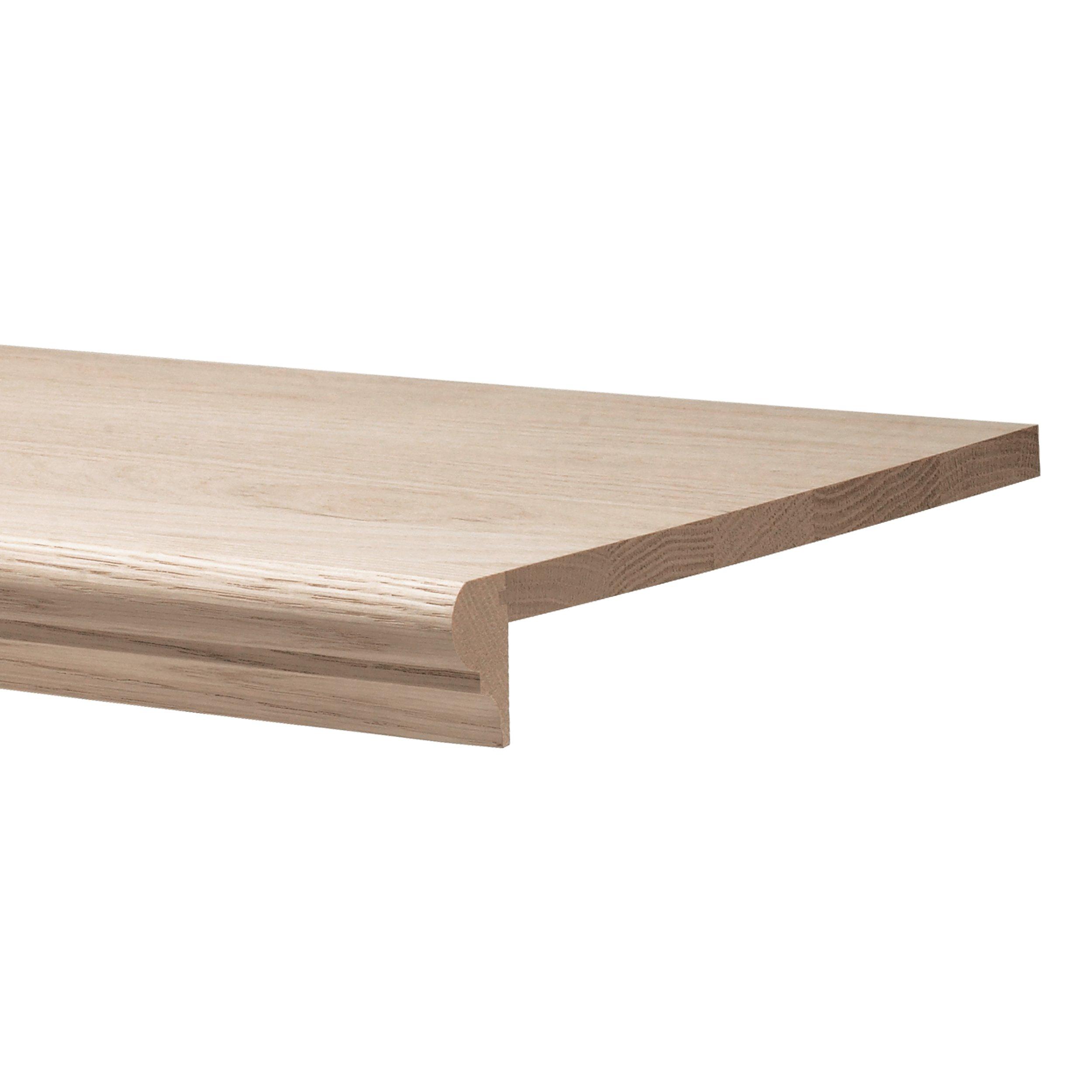 White Oak 48in. Retread