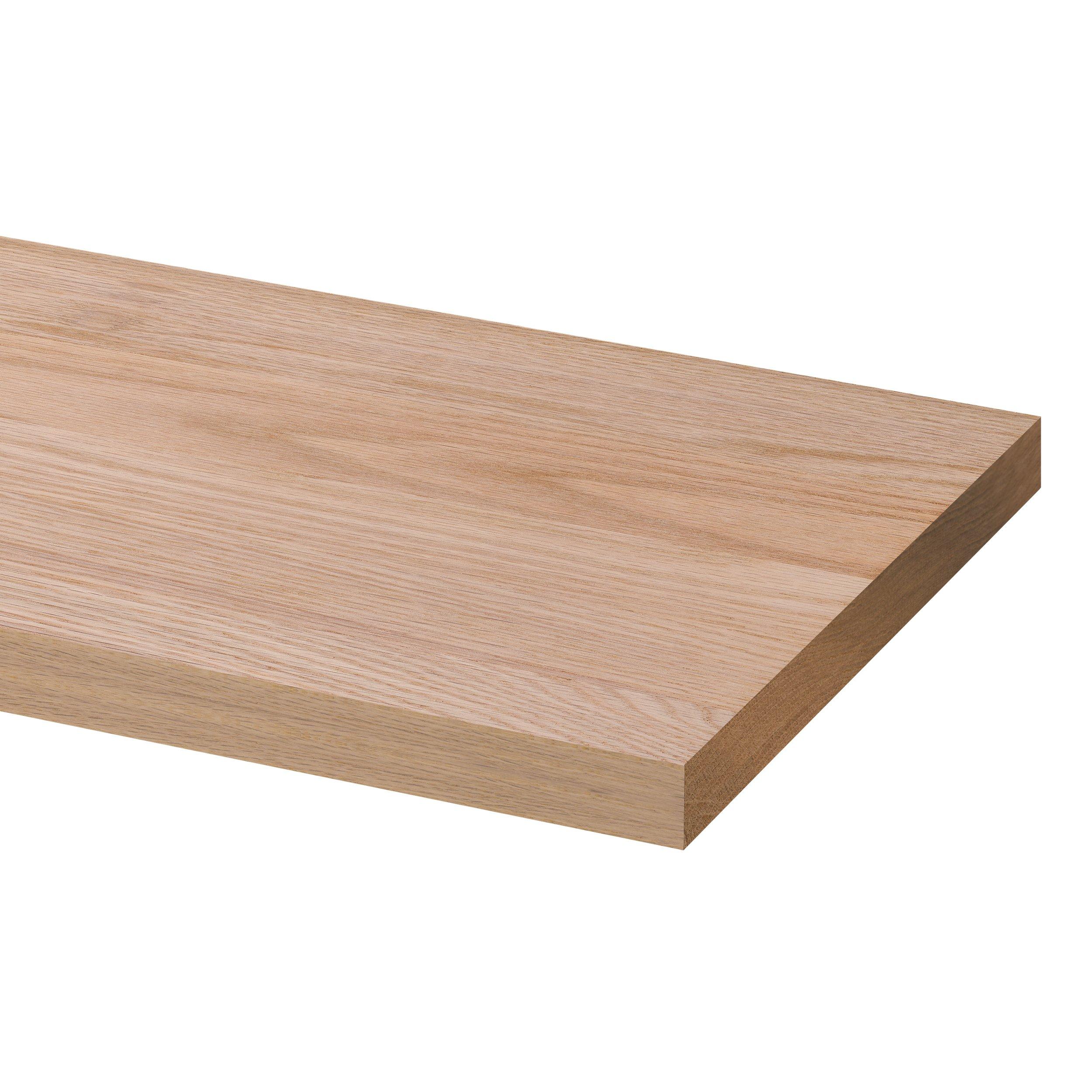 Red Oak 48in. Riser