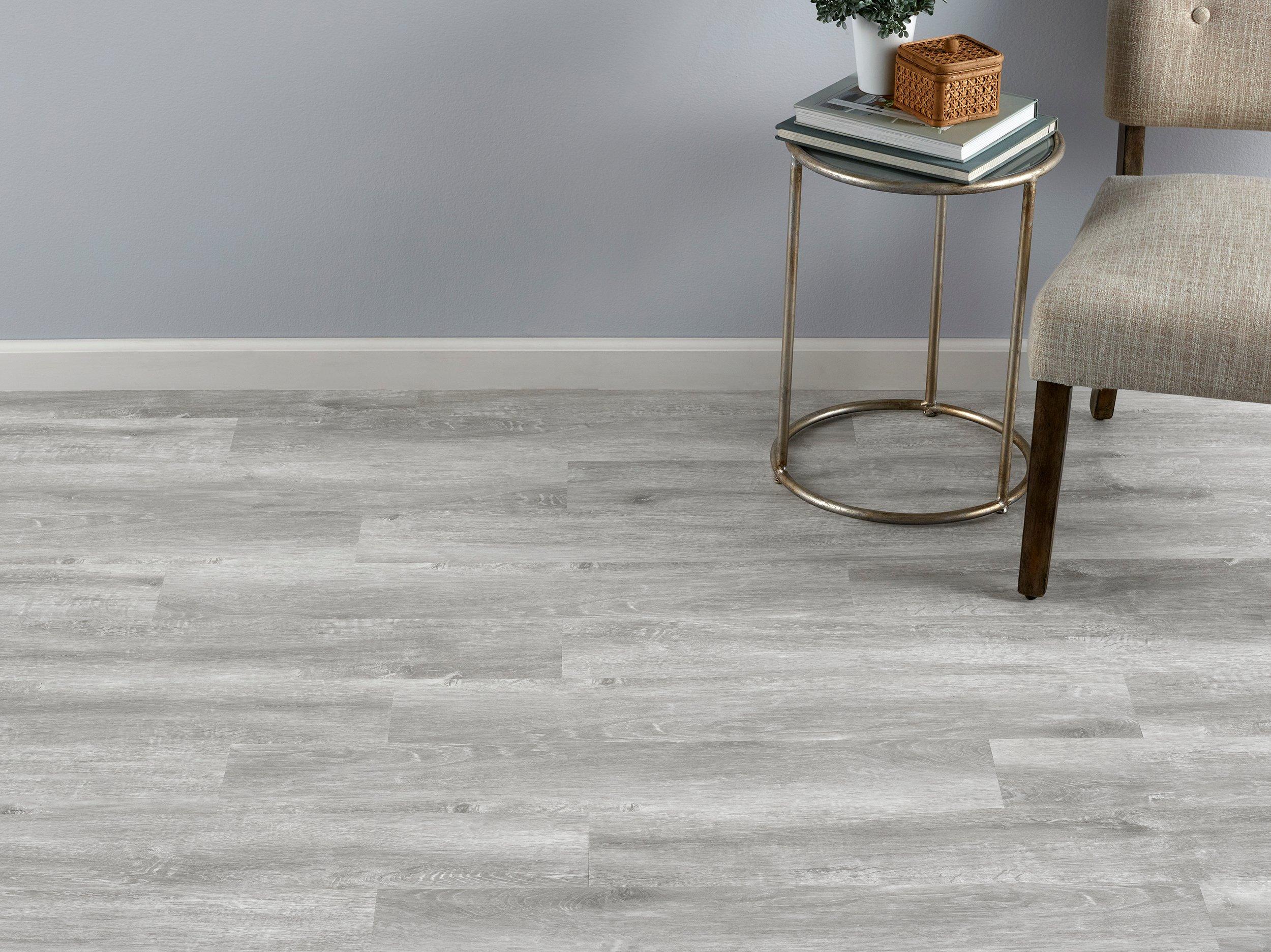 Alpine Summit Rigid Core Luxury Vinyl Plank | Floor and Decor