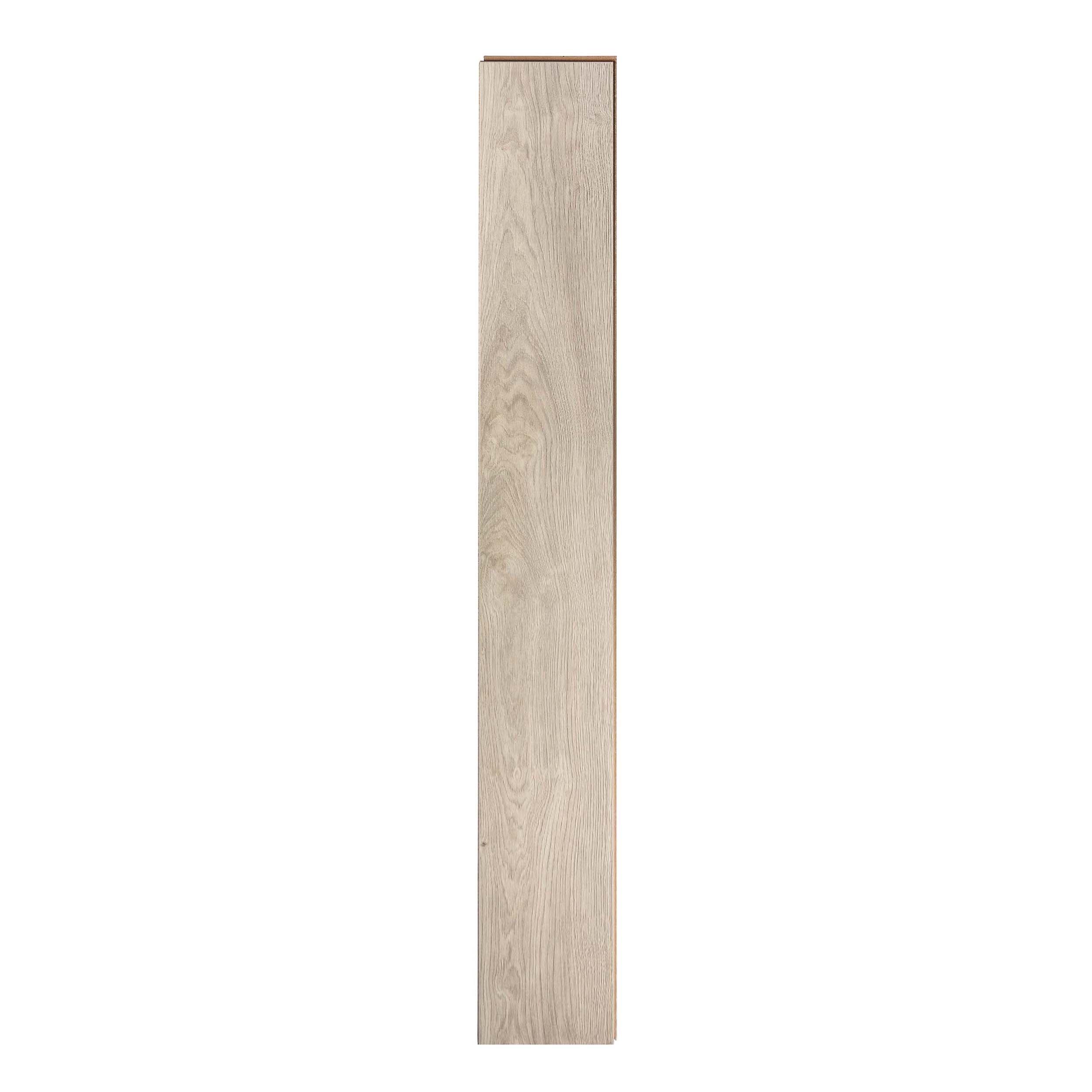 Silver Shadow Waterproof Laminate Plank