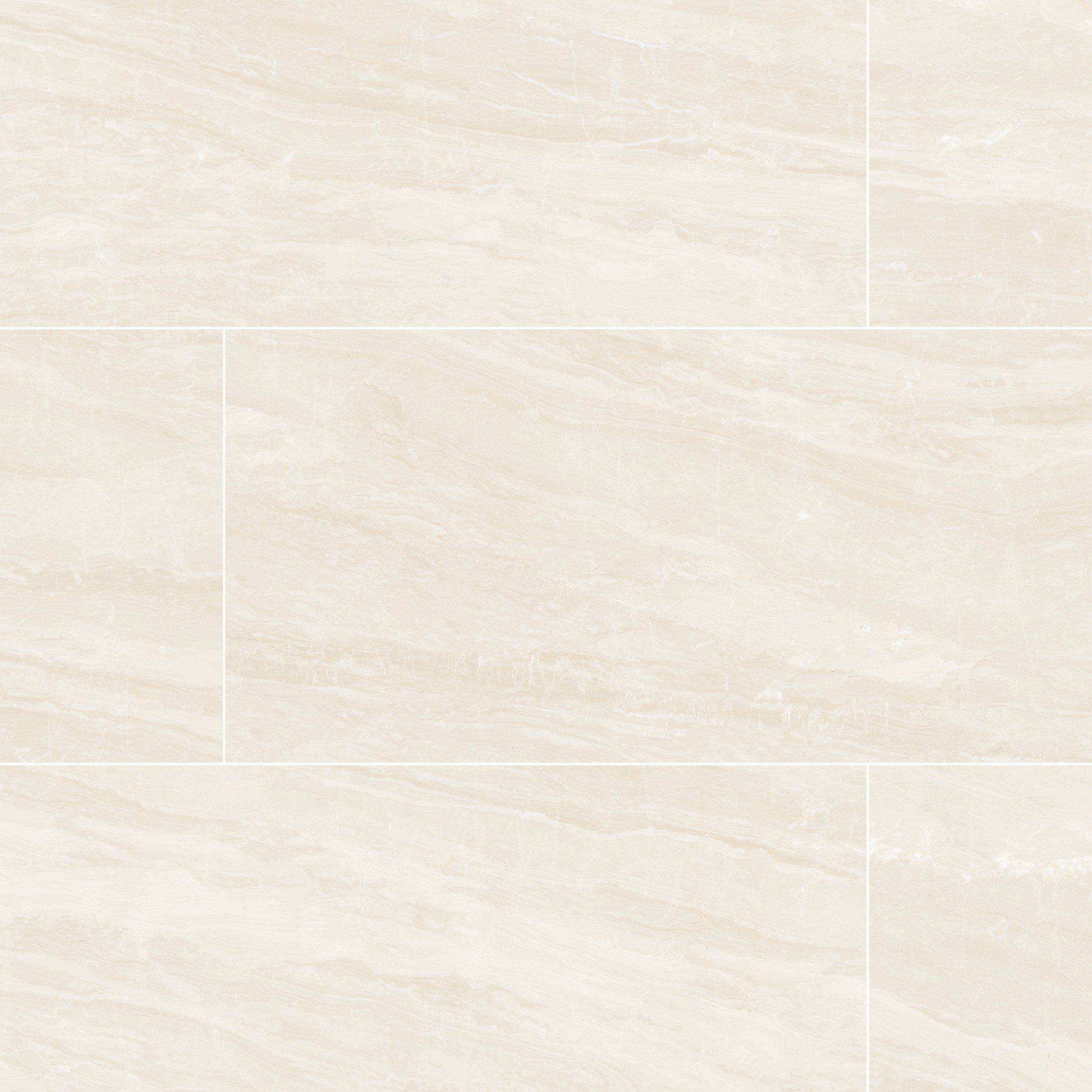 Sonoran Plateau Buff Mesa Porcelain Tile